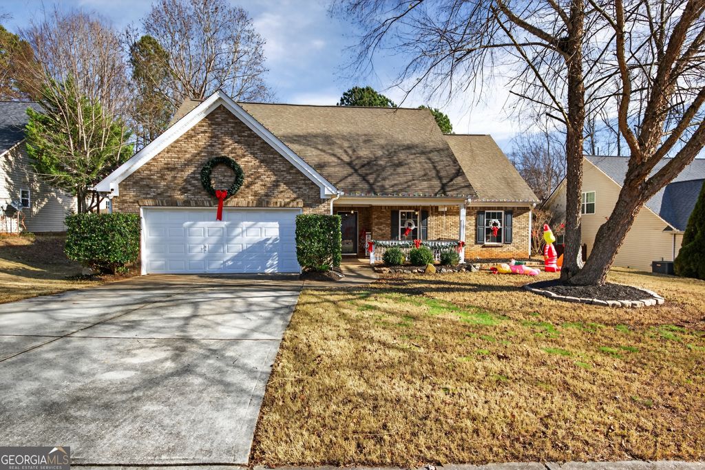 Photo of 1354 Jefferson Station Road, Jefferson, GA 30549 (MLS # 10661796)