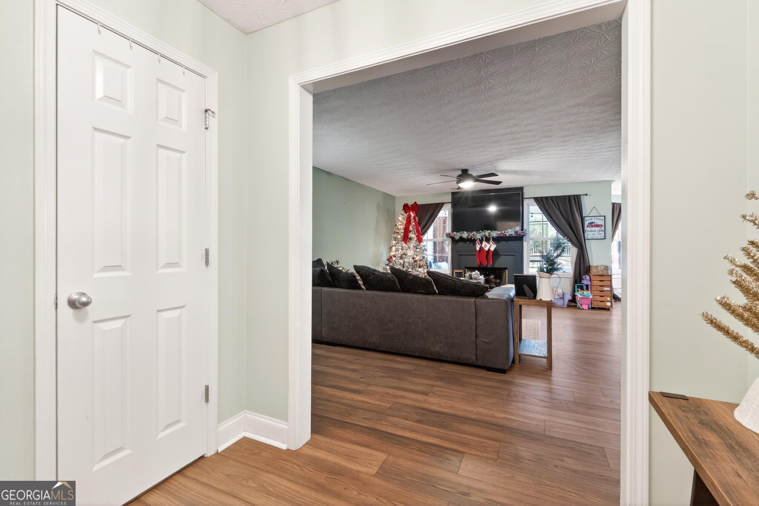 1354 Jefferson Station RD