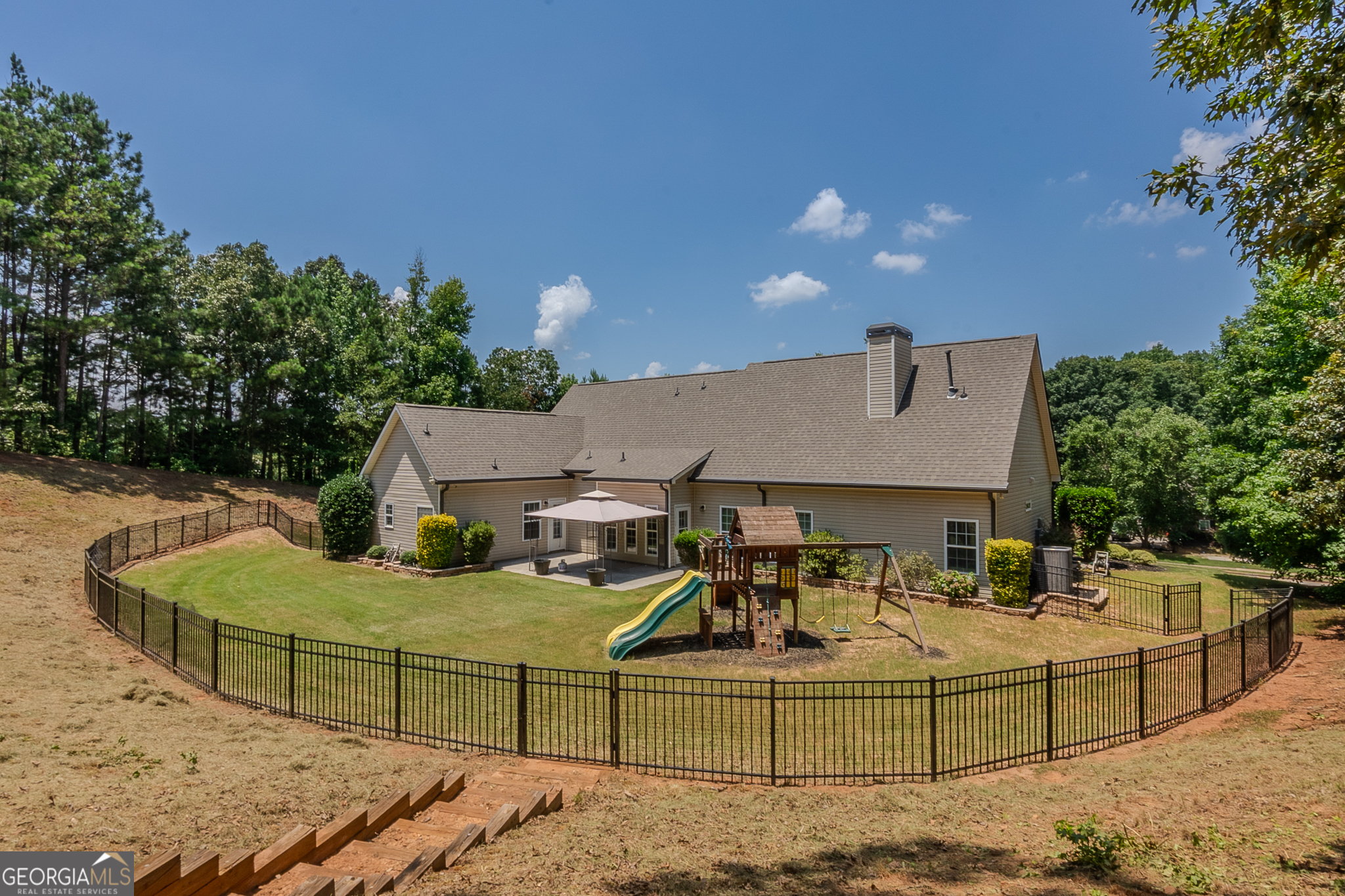 Sharpsburg, Georgia 30277, United States, 4 Bedrooms Bedrooms, ,4 BathroomsBathrooms,Residential,Active,168825