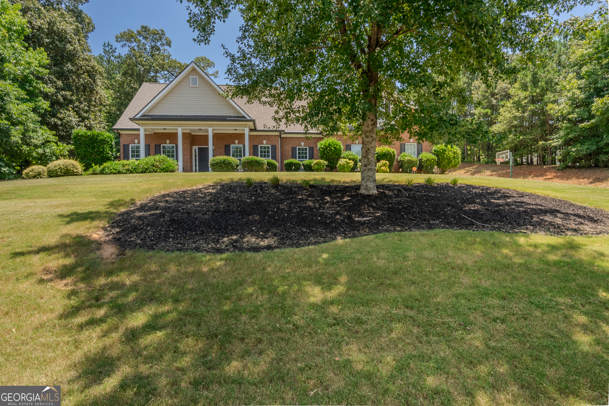 Sharpsburg, Georgia 30277, United States, 4 Bedrooms Bedrooms, ,4 BathroomsBathrooms,Residential,Active,168825