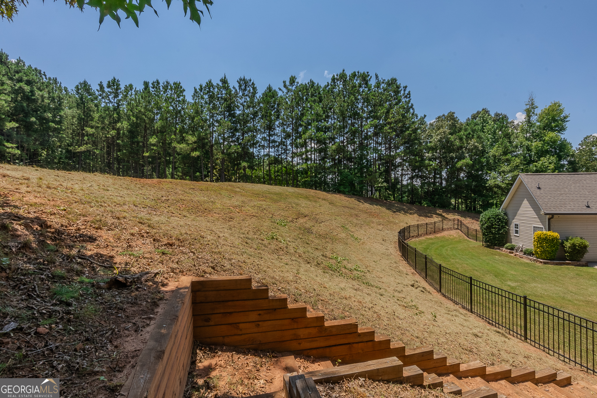 Sharpsburg, Georgia 30277, United States, 4 Bedrooms Bedrooms, ,4 BathroomsBathrooms,Residential,Active,168825