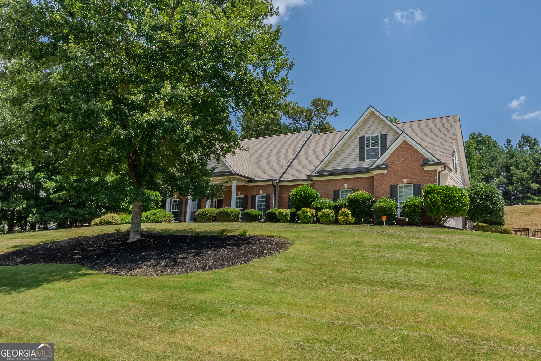 Sharpsburg, Georgia 30277, United States, 4 Bedrooms Bedrooms, ,4 BathroomsBathrooms,Residential,Active,168825