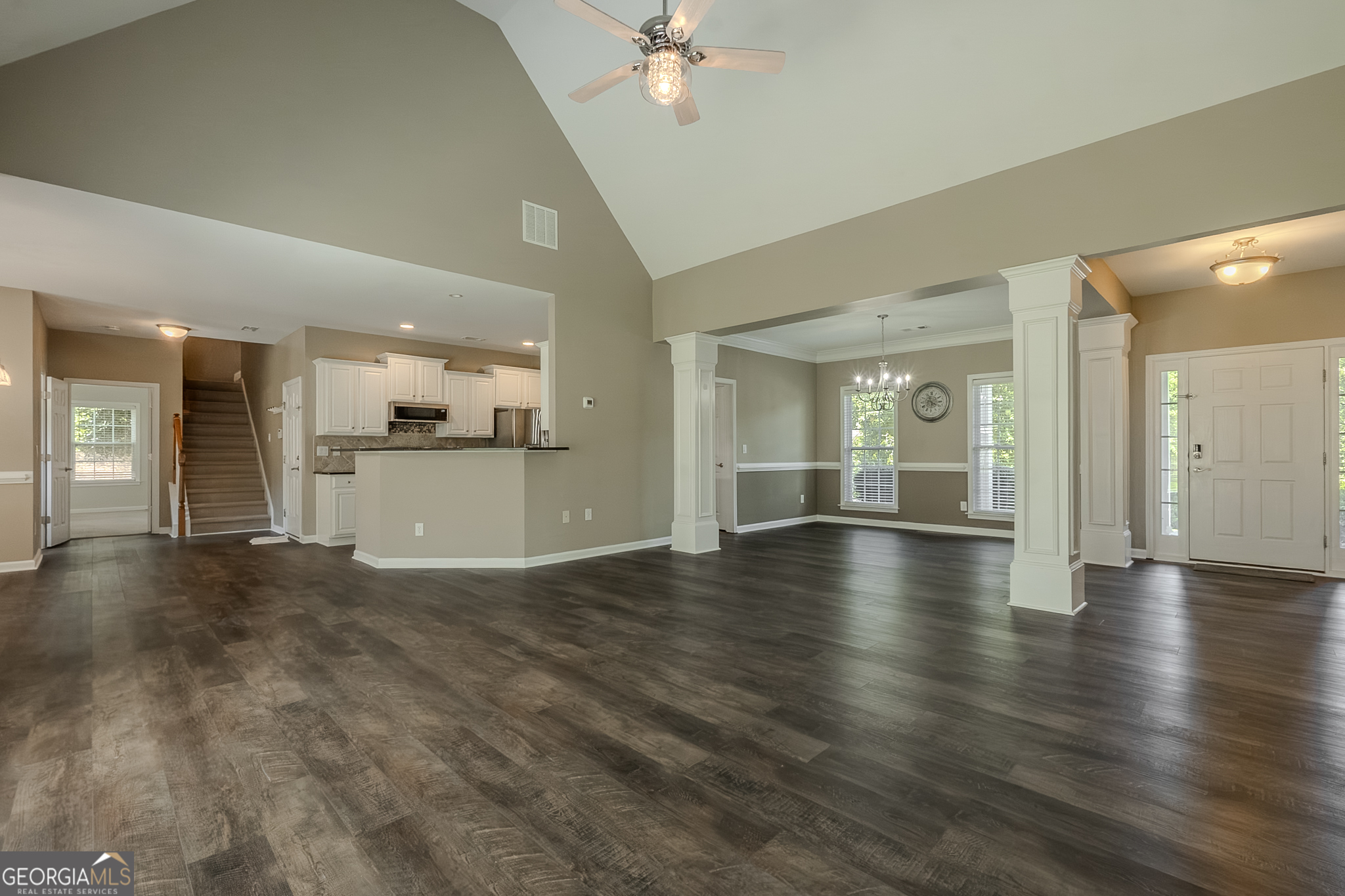 Sharpsburg, Georgia 30277, United States, 4 Bedrooms Bedrooms, ,4 BathroomsBathrooms,Residential,Active,168825