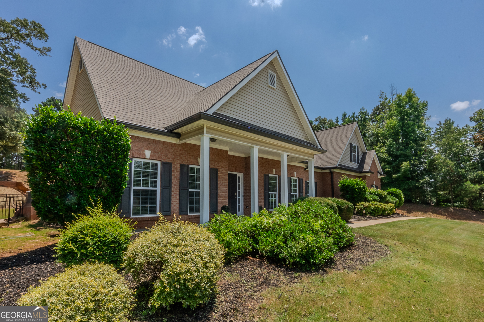 Sharpsburg, Georgia 30277, United States, 4 Bedrooms Bedrooms, ,4 BathroomsBathrooms,Residential,Active,168825