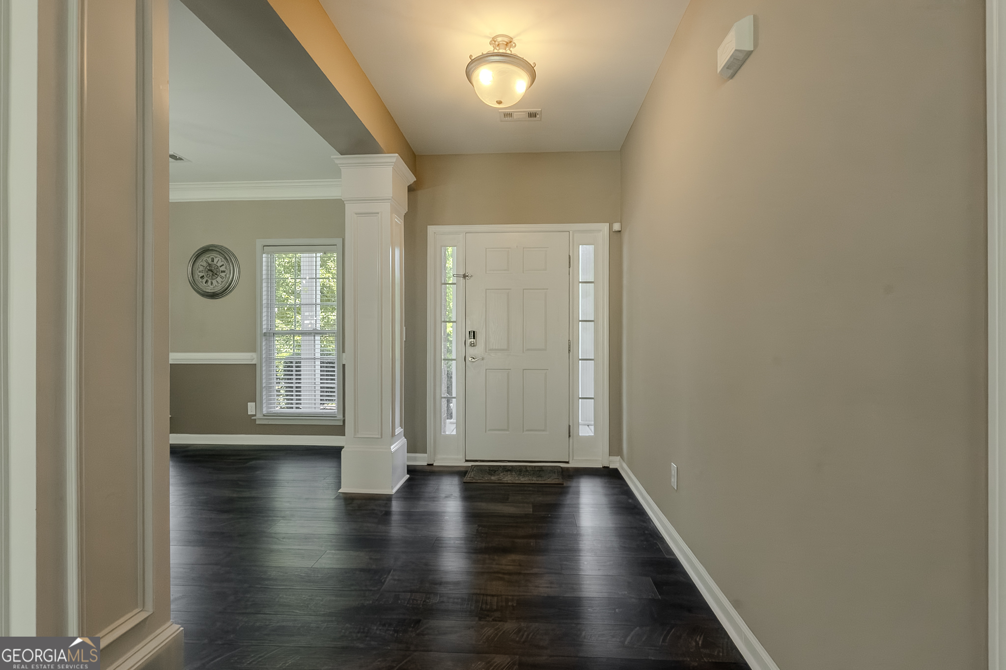 Sharpsburg, Georgia 30277, United States, 4 Bedrooms Bedrooms, ,4 BathroomsBathrooms,Residential,Active,168825