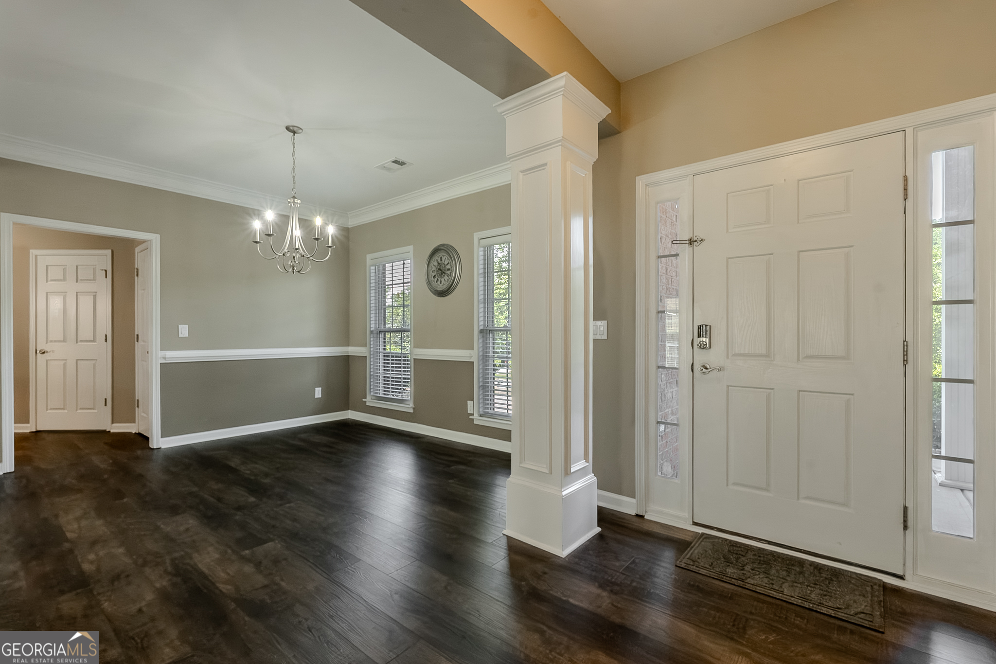 Sharpsburg, Georgia 30277, United States, 4 Bedrooms Bedrooms, ,4 BathroomsBathrooms,Residential,Active,168825