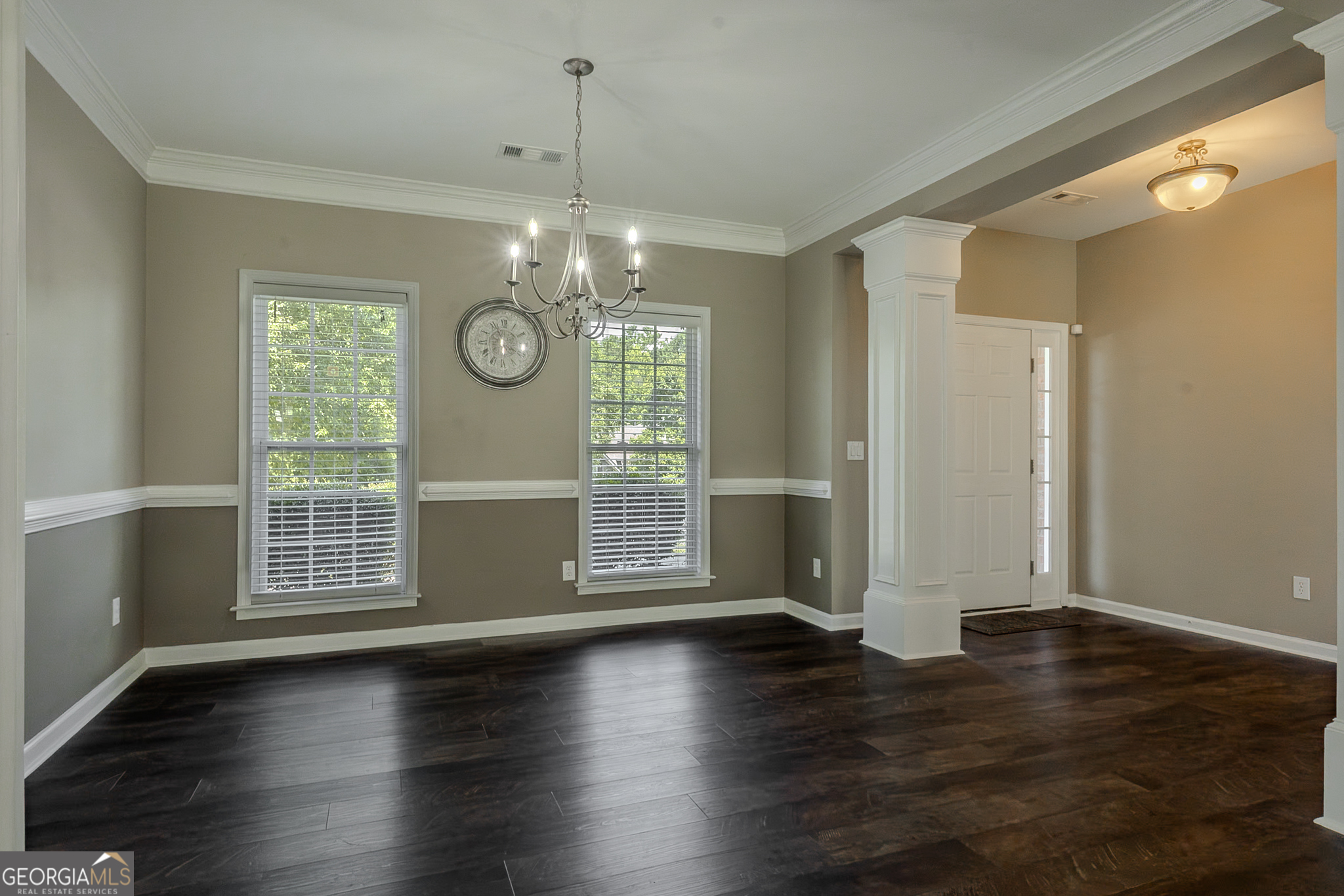 Sharpsburg, Georgia 30277, United States, 4 Bedrooms Bedrooms, ,4 BathroomsBathrooms,Residential,Active,168825