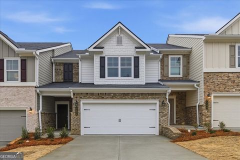 1194 PARK CENTER CIR Mableton GA 30168