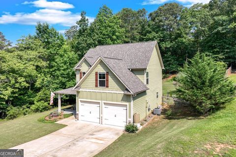 6540 Terracewood LN Gainesville GA 30506