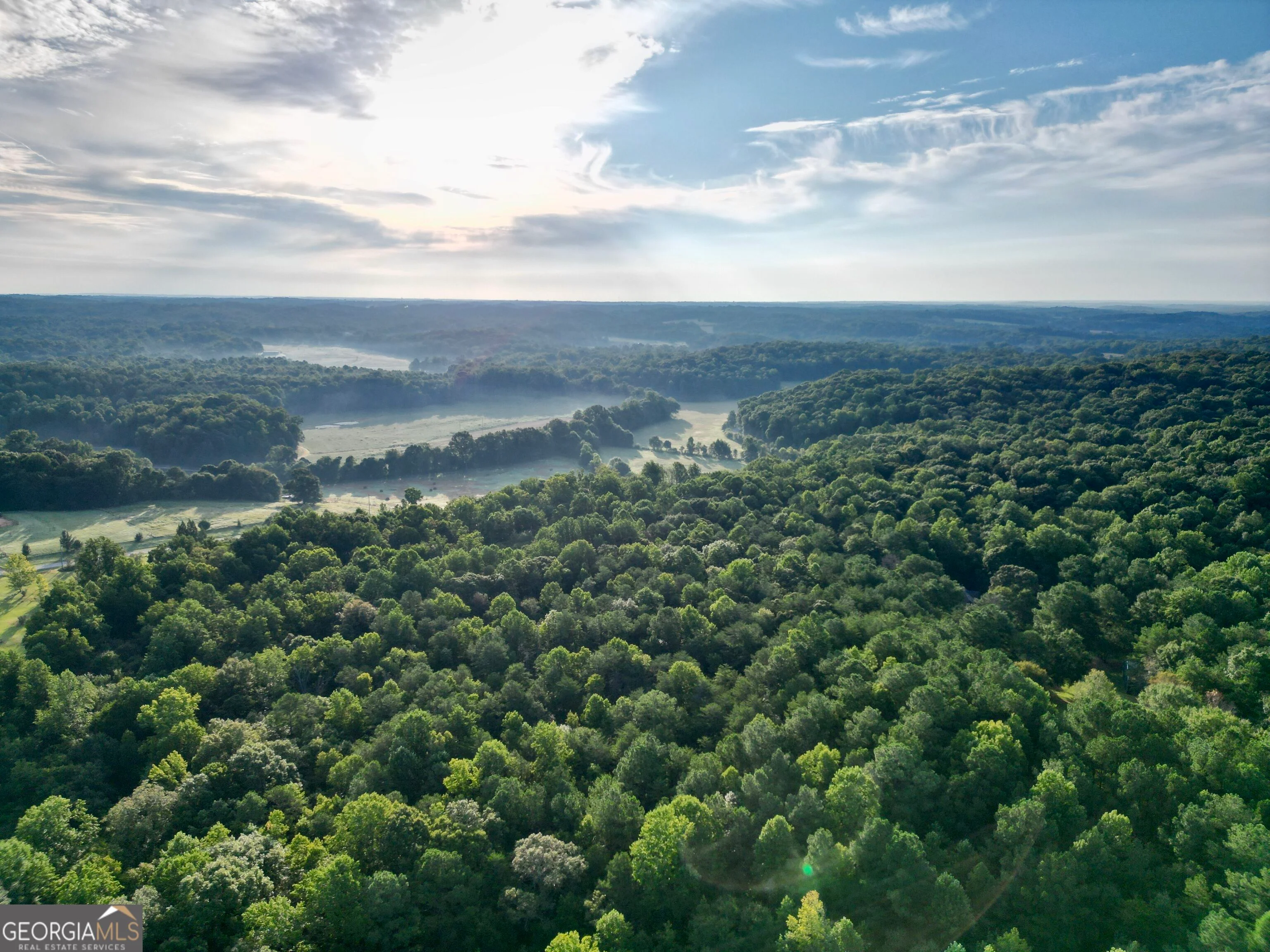 0 N Broad River Road, Eastanollee, GA, 30538