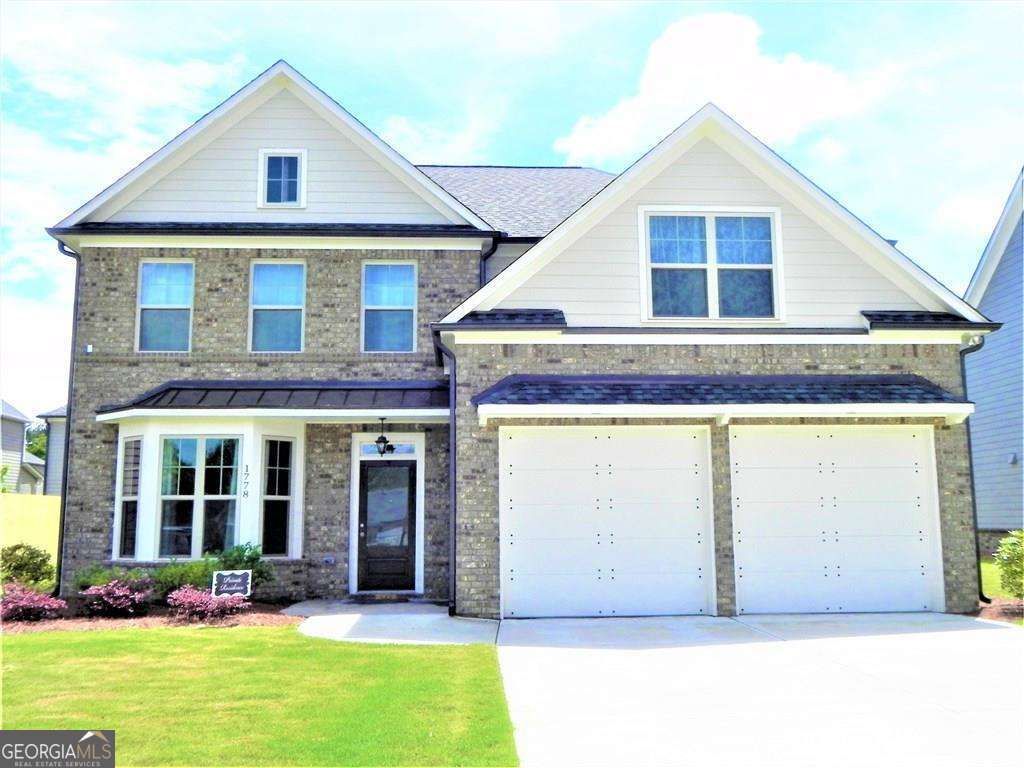 Photo of 1778 Hanover West Court, Lawrenceville, GA 30043 (MLS # 10754762)
