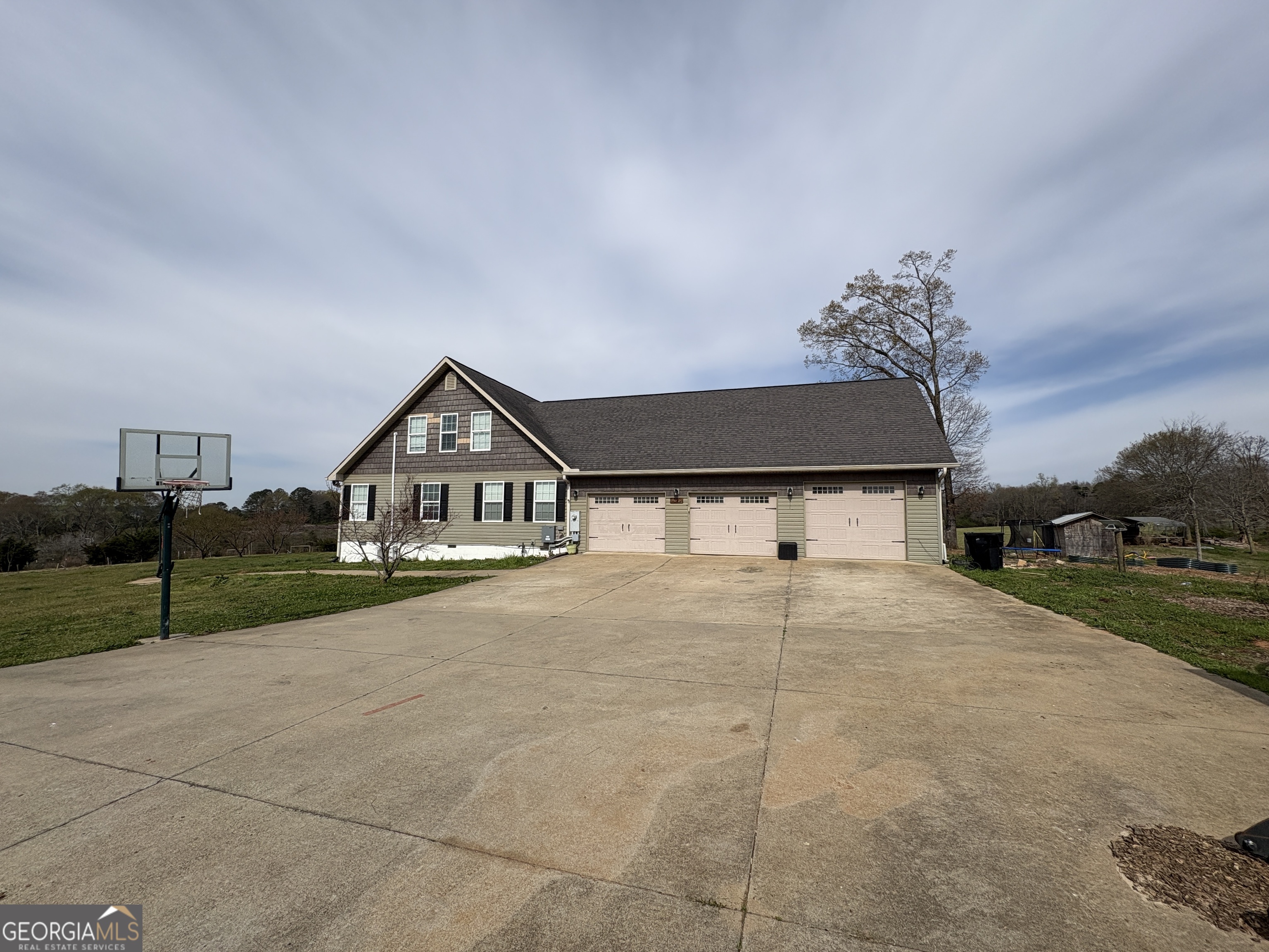 2007 N Akins Bridge RD