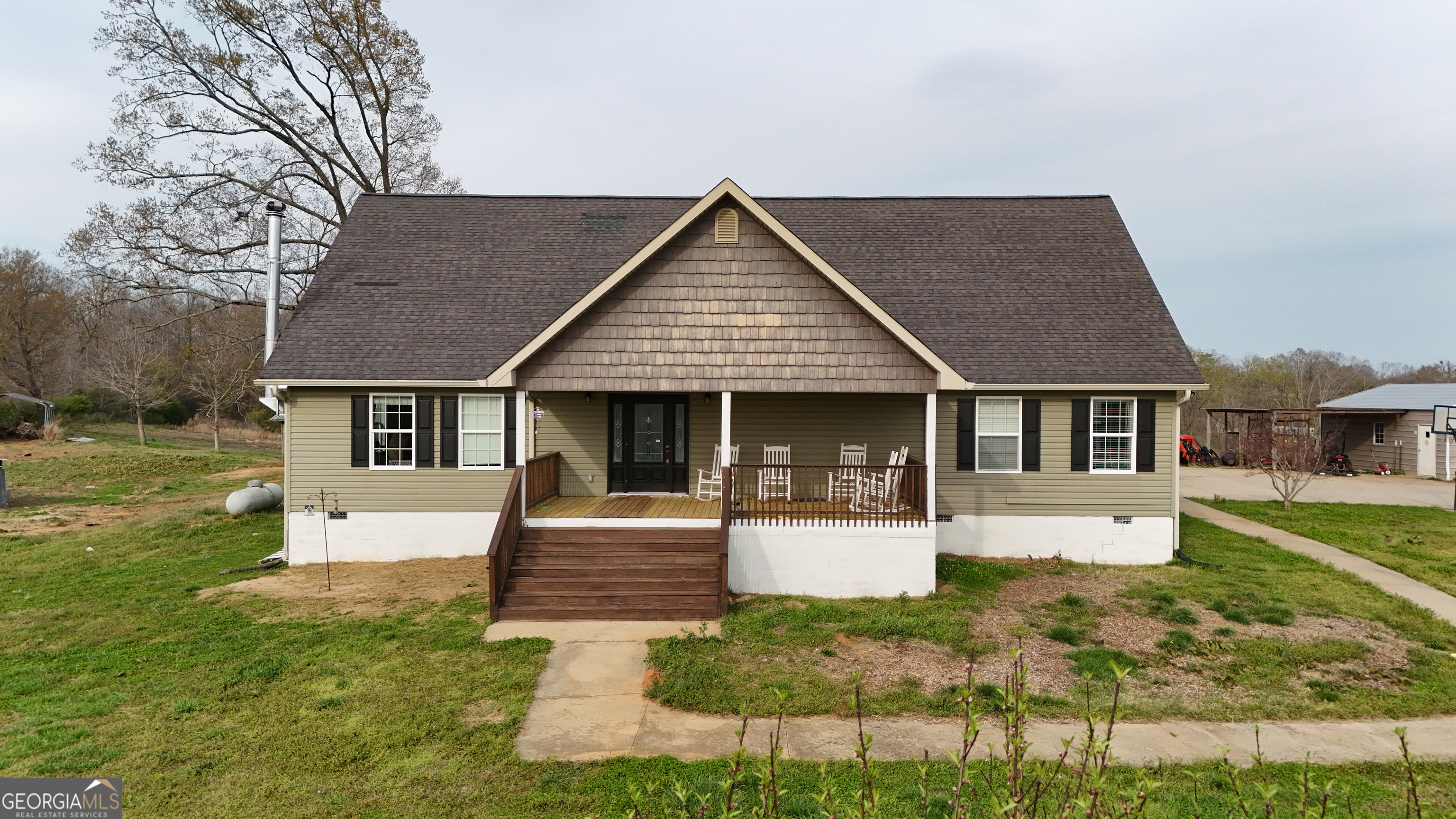 2007 N Akins Bridge RD