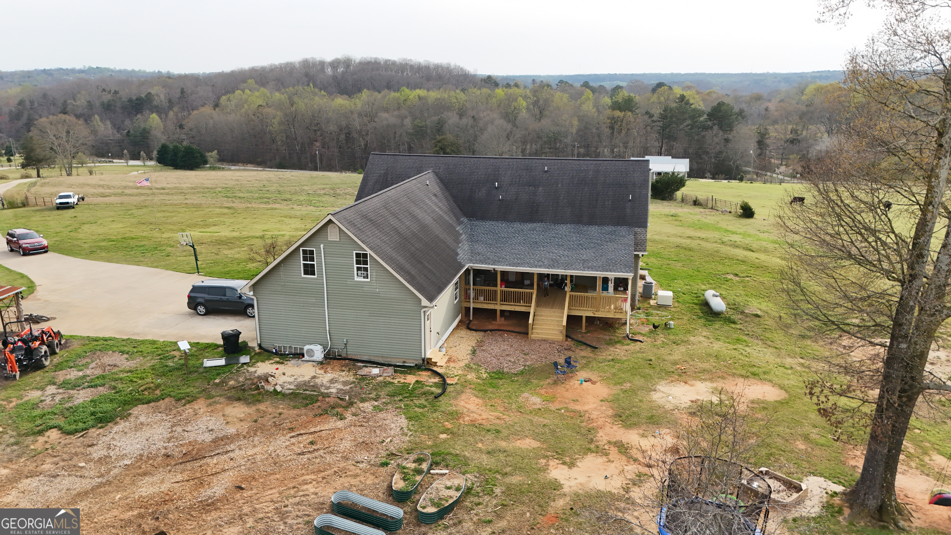 2007 N Akins Bridge RD