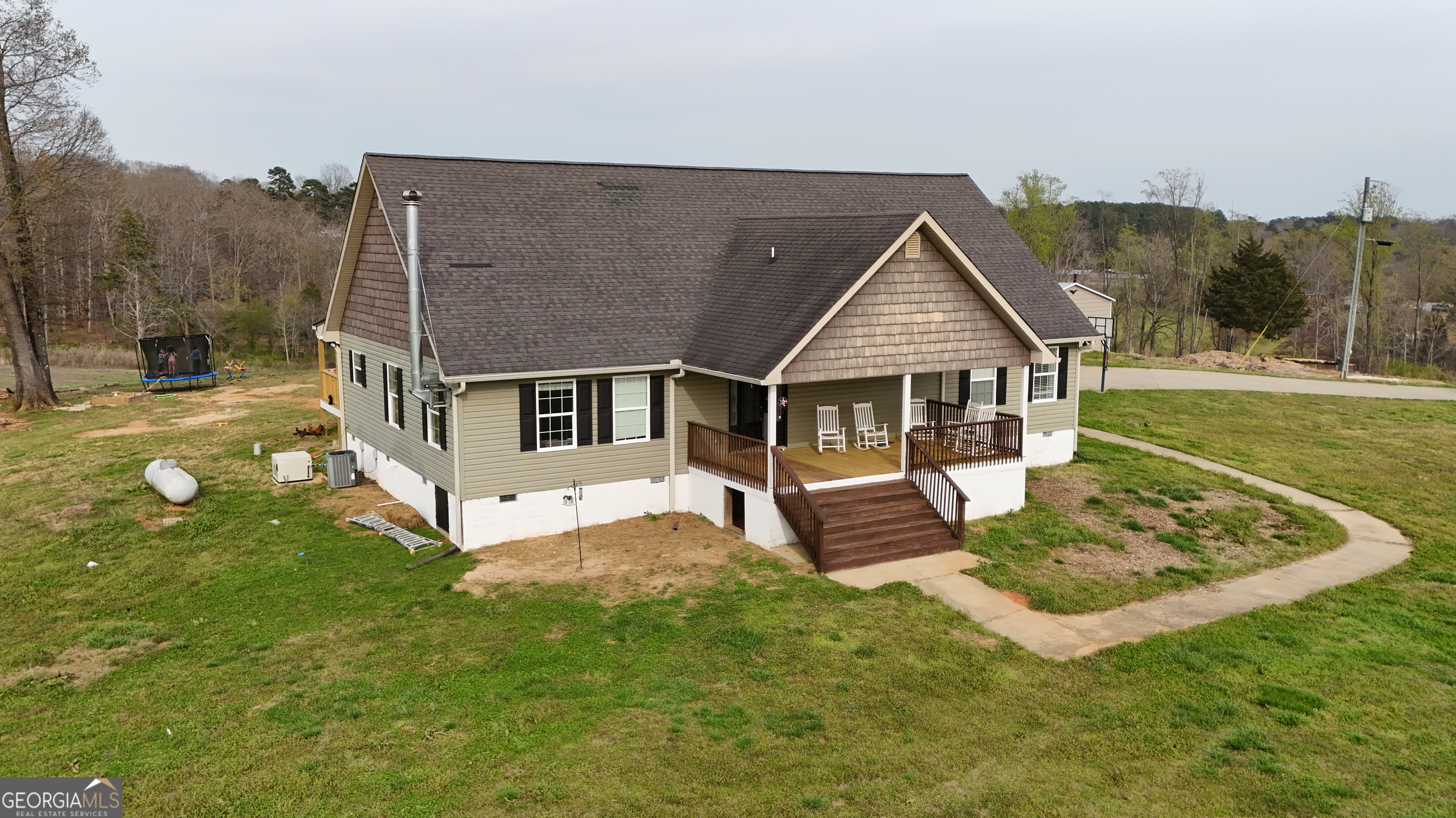 2007 N Akins Bridge RD