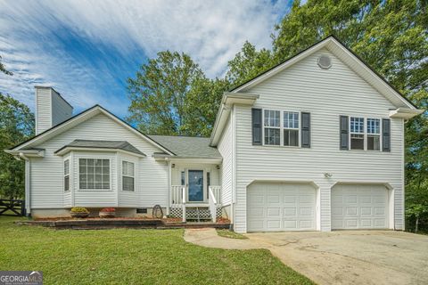 391 Pinewood PL Dahlonega GA 30533