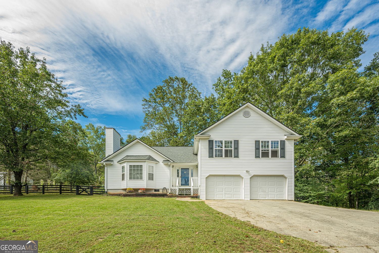 391 Pinewood PL