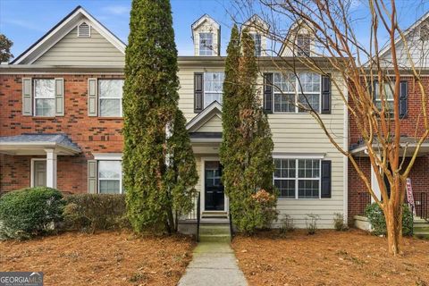 1202 Charleston CT Woodstock GA 30188