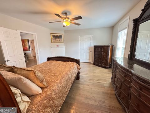 A home in Carrollton