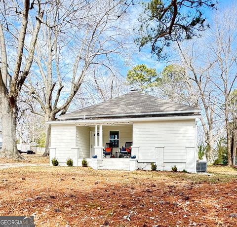 A home in Carrollton