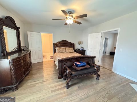 A home in Carrollton