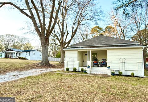 A home in Carrollton