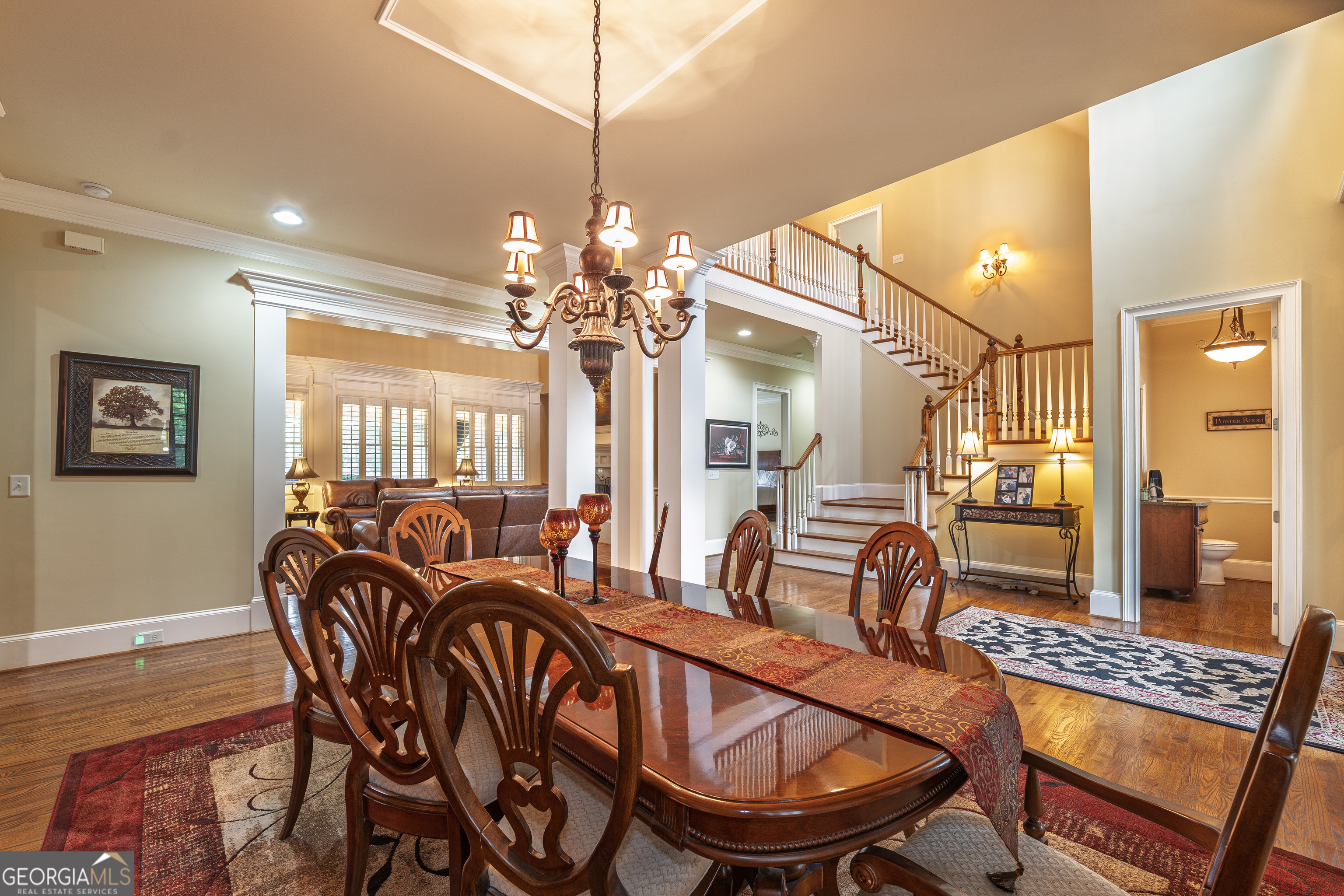 Brookview Manor - Residential