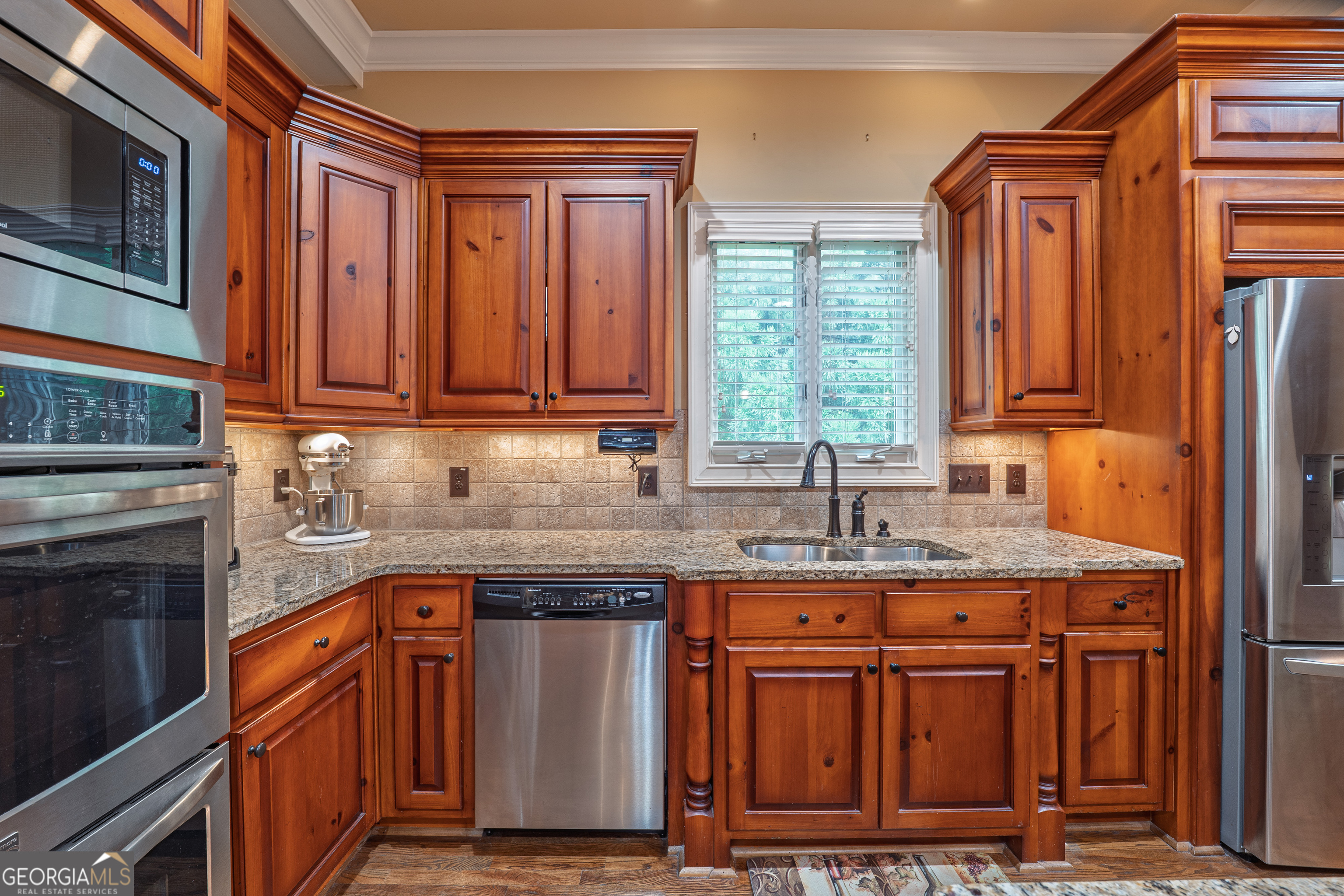 Brookview Manor - Residential
