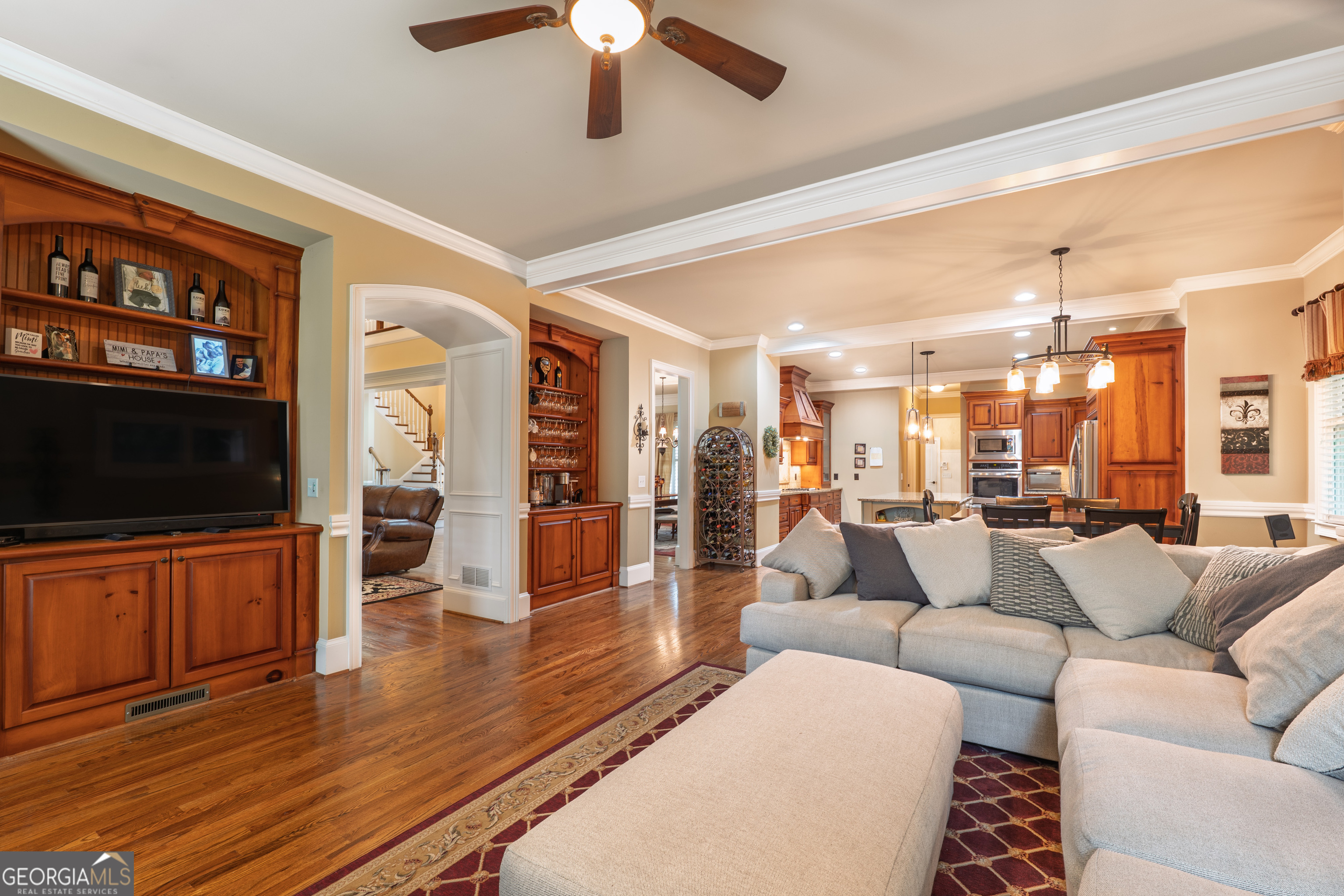 Brookview Manor - Residential