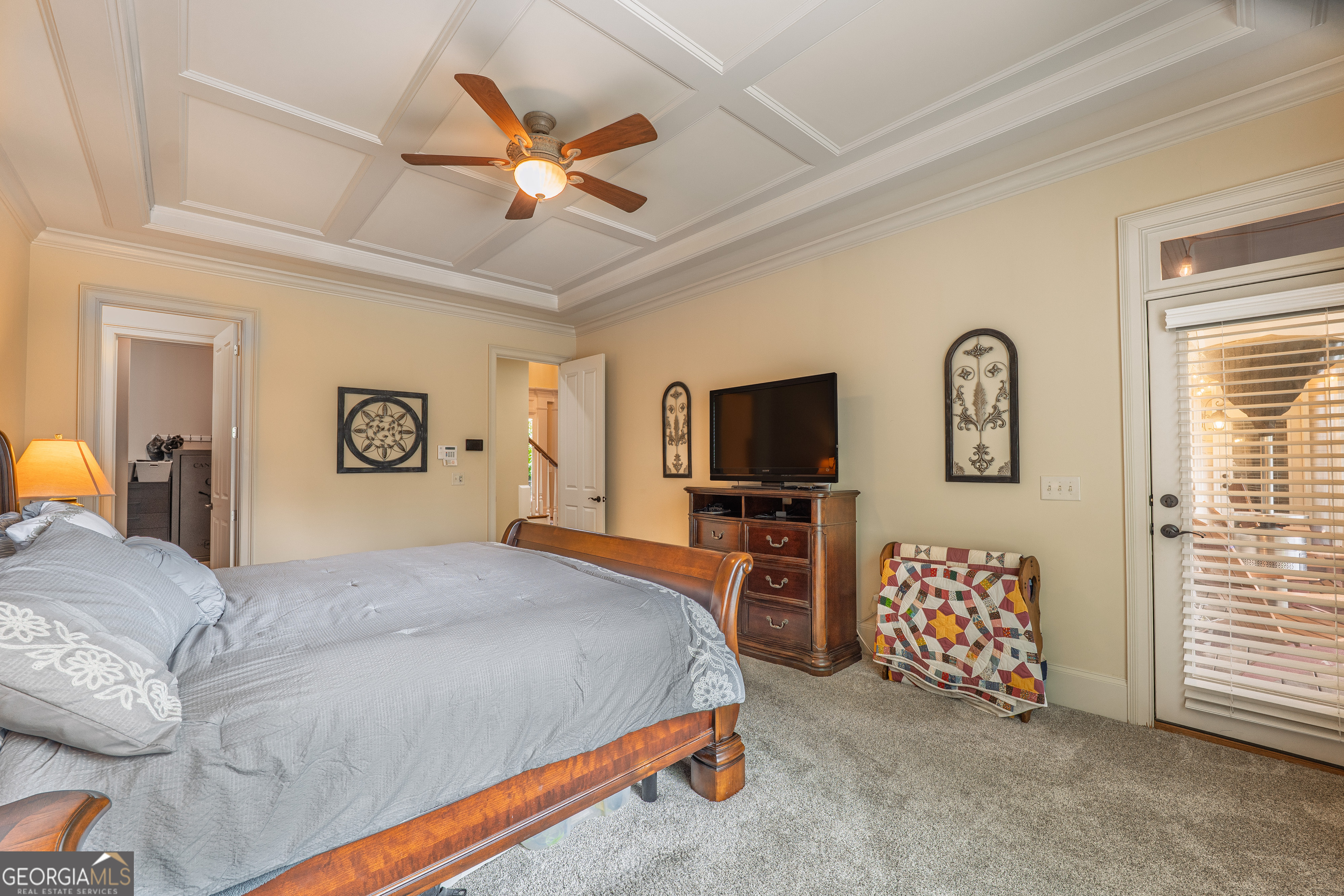 Brookview Manor - Residential