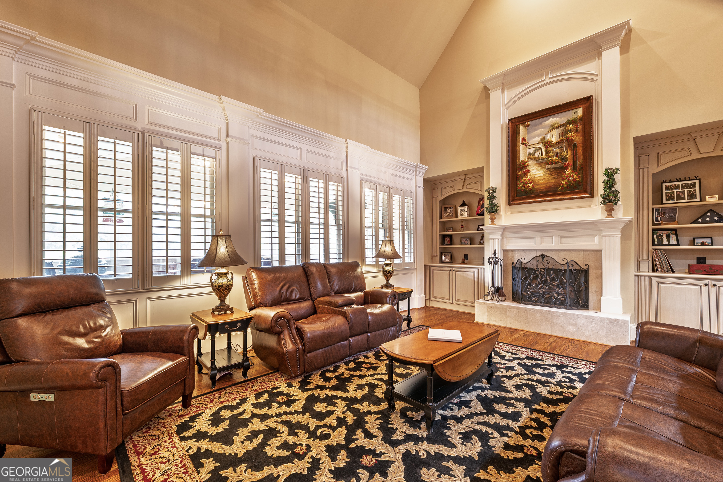Brookview Manor - Residential
