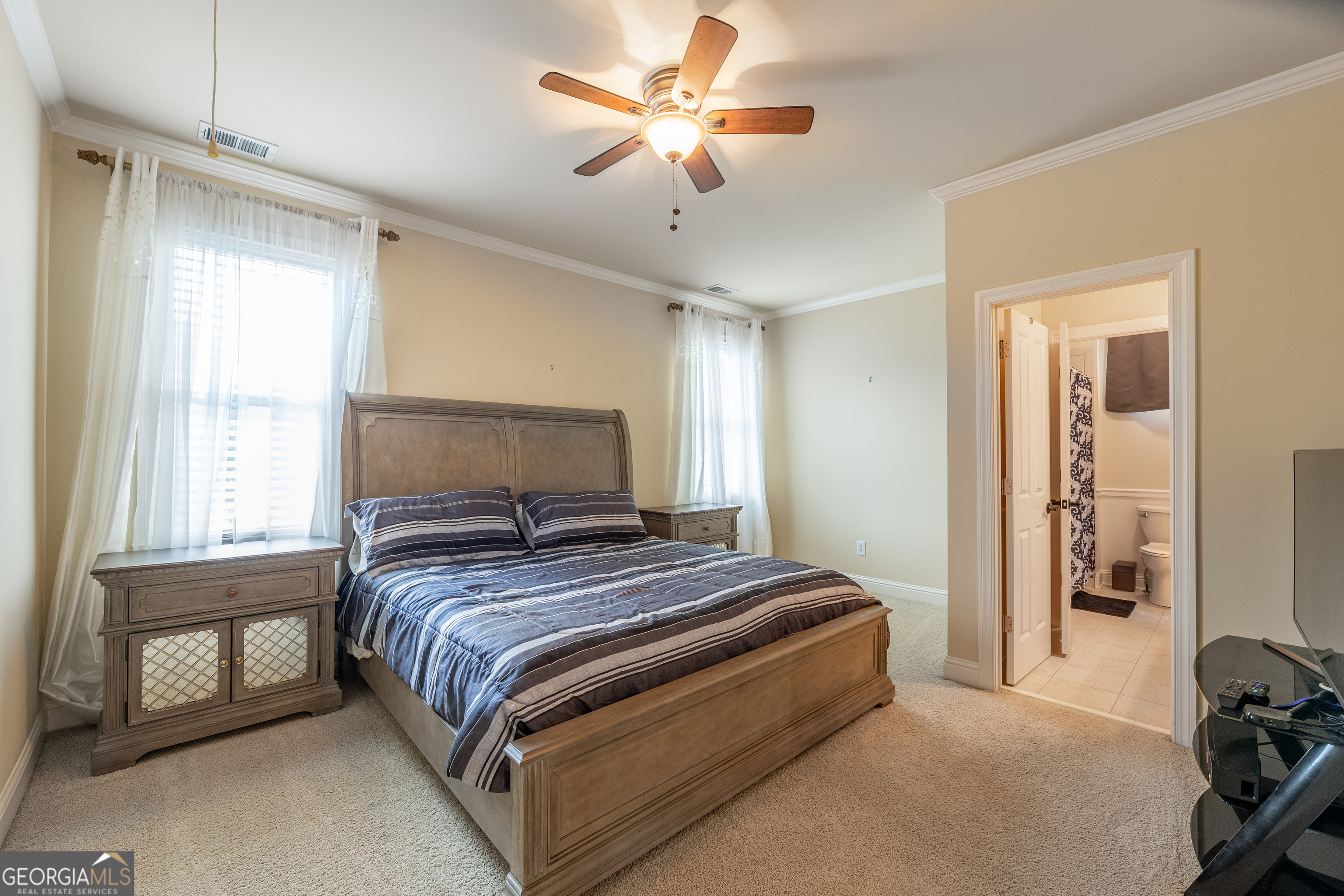 Brookview Manor - Residential