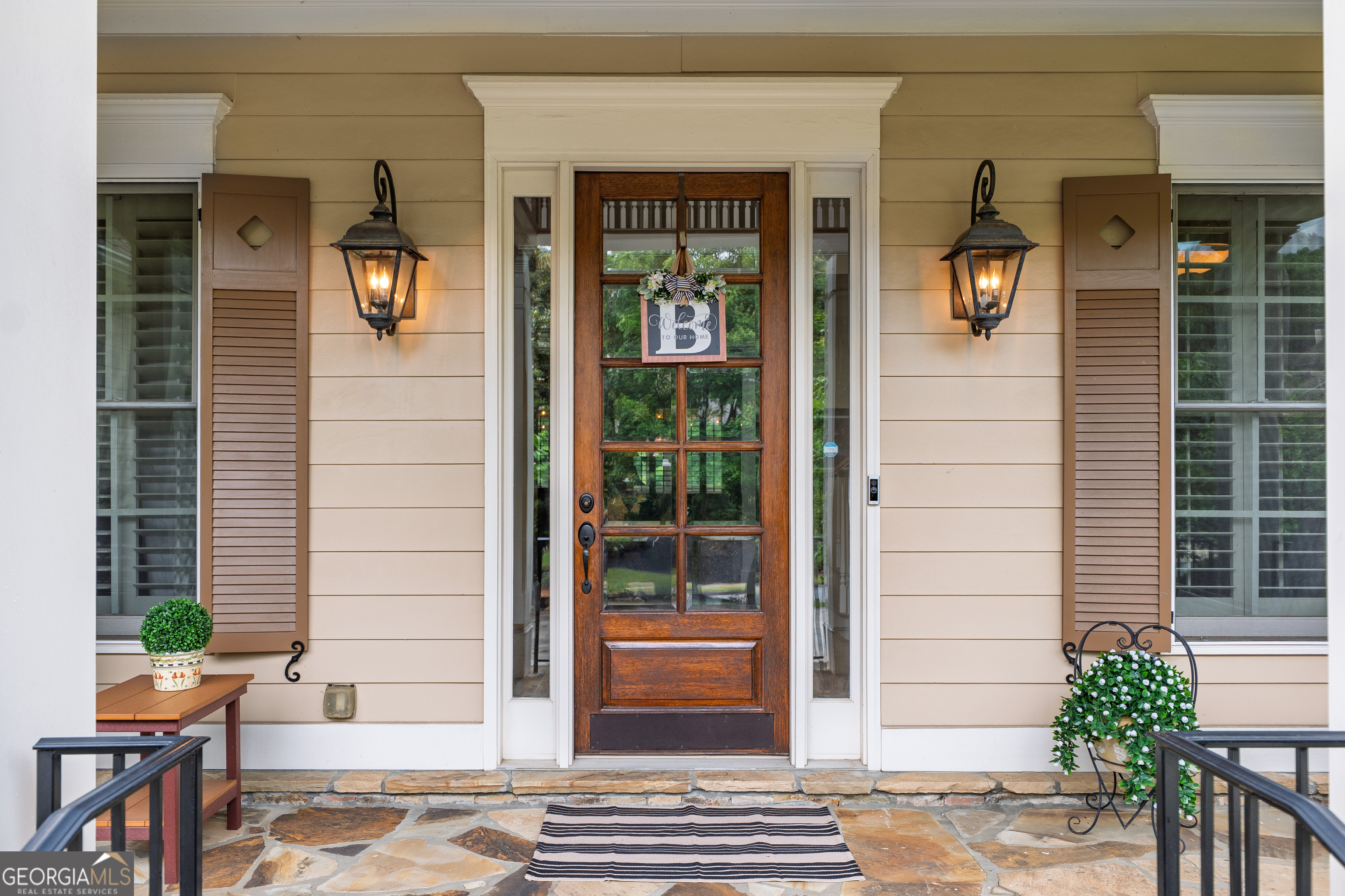 Brookview Manor - Residential