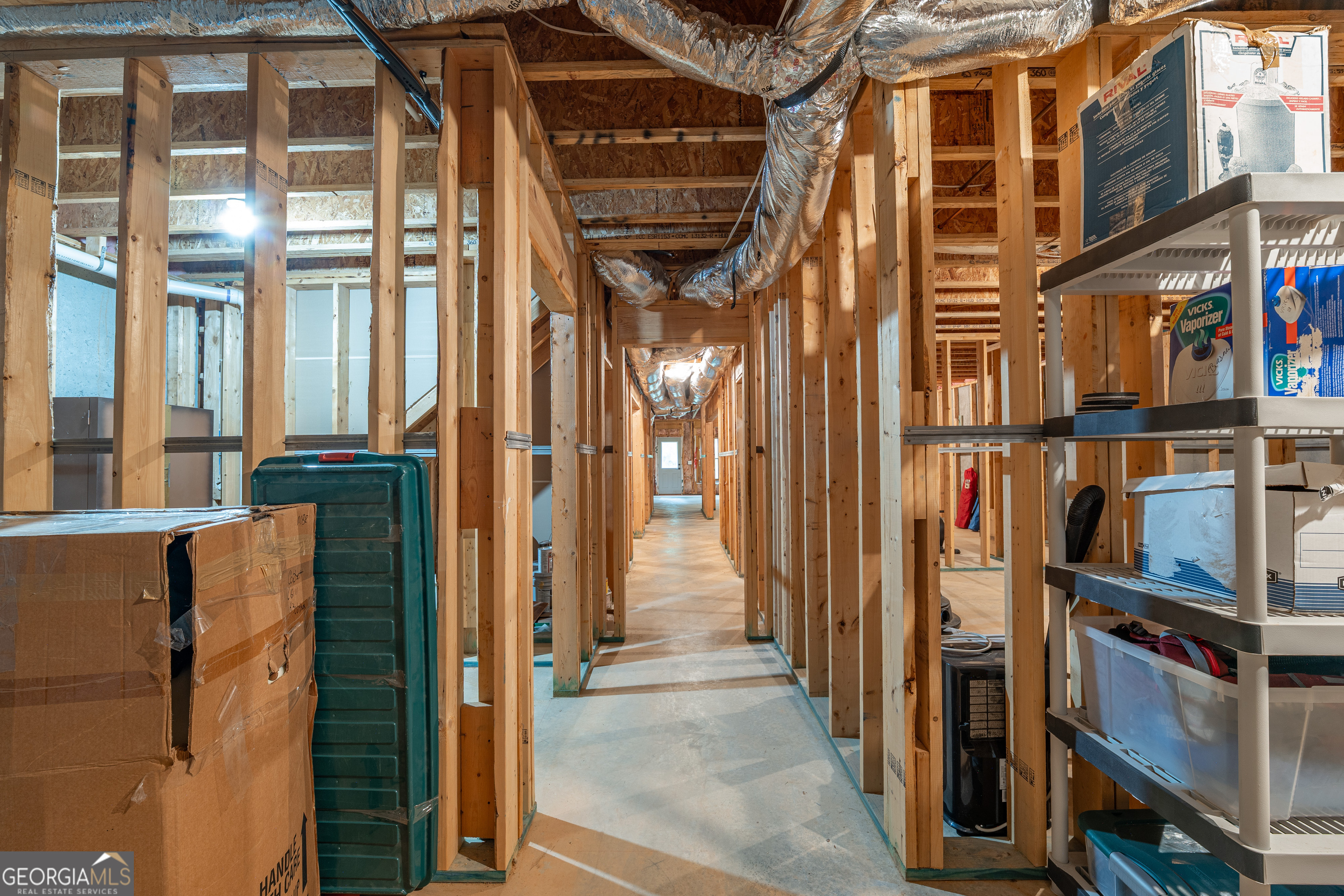 Brookview Manor - Residential