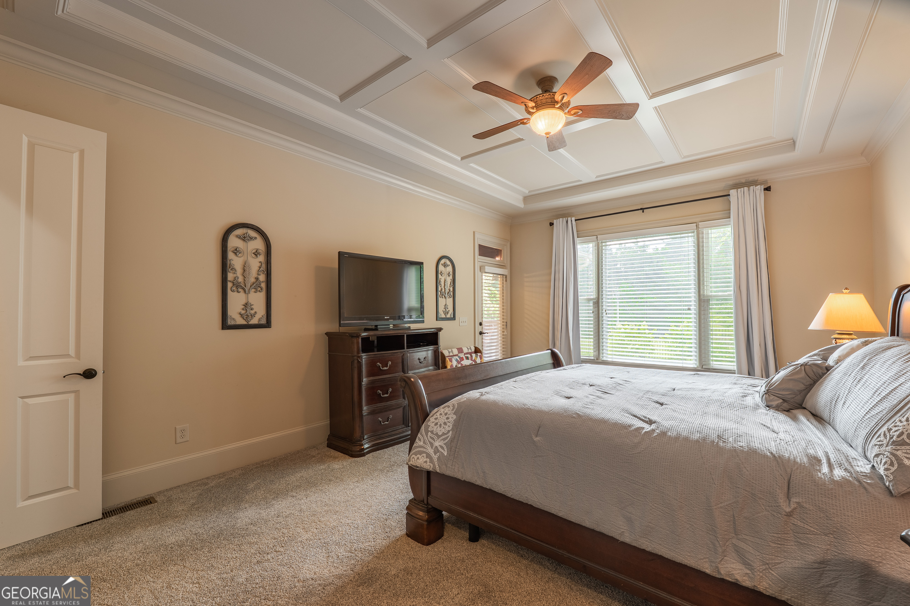 Brookview Manor - Residential