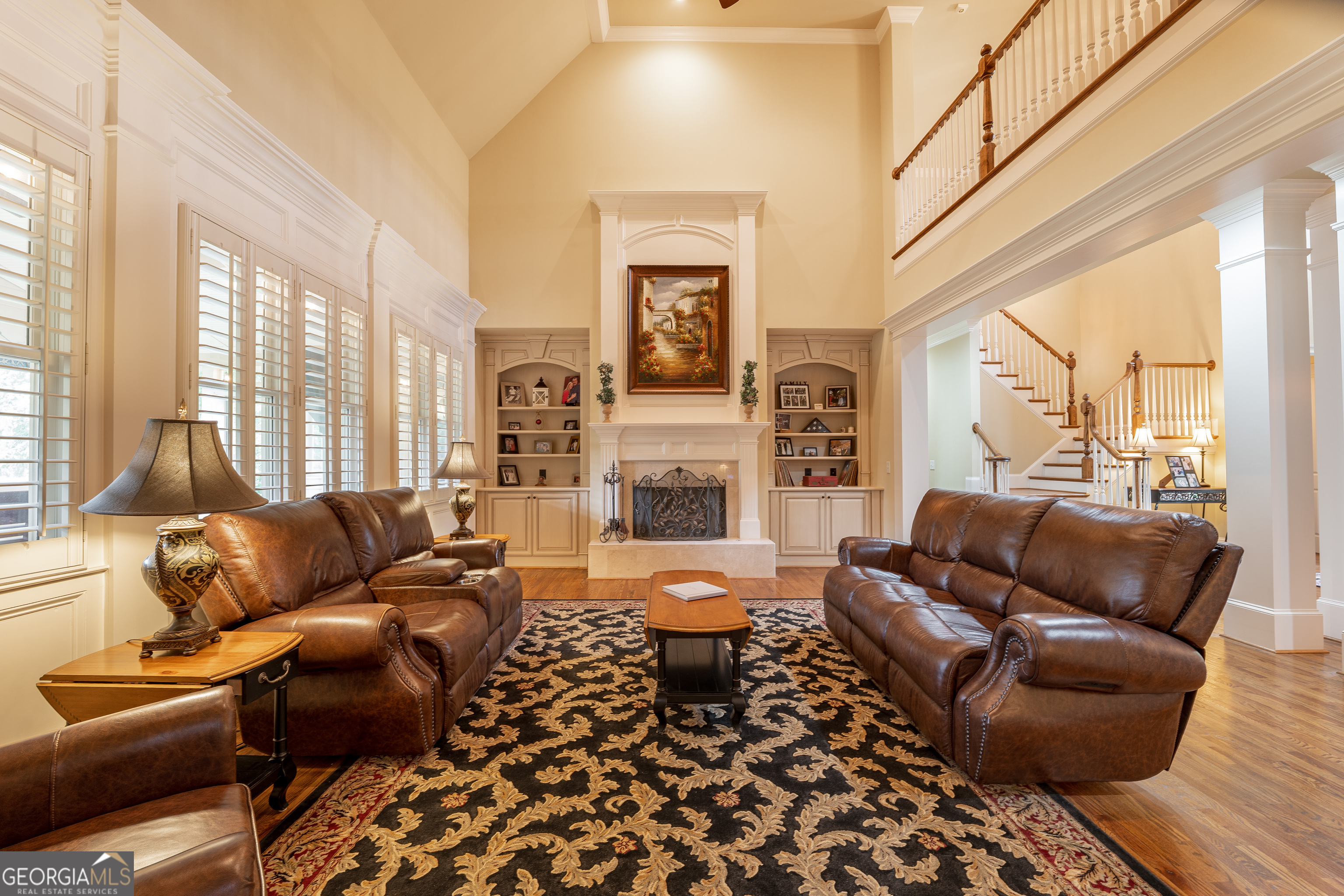 Brookview Manor - Residential