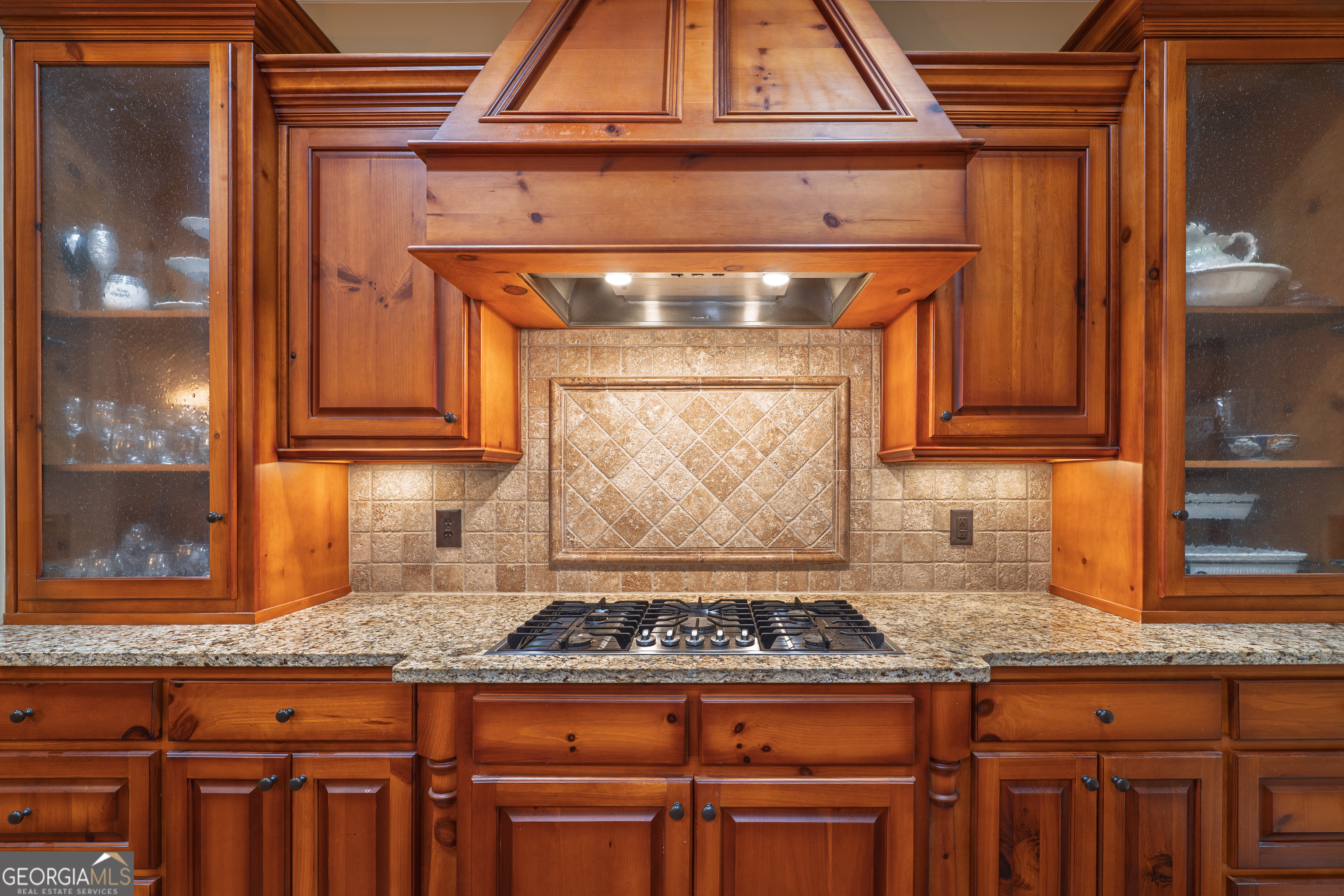 Brookview Manor - Residential