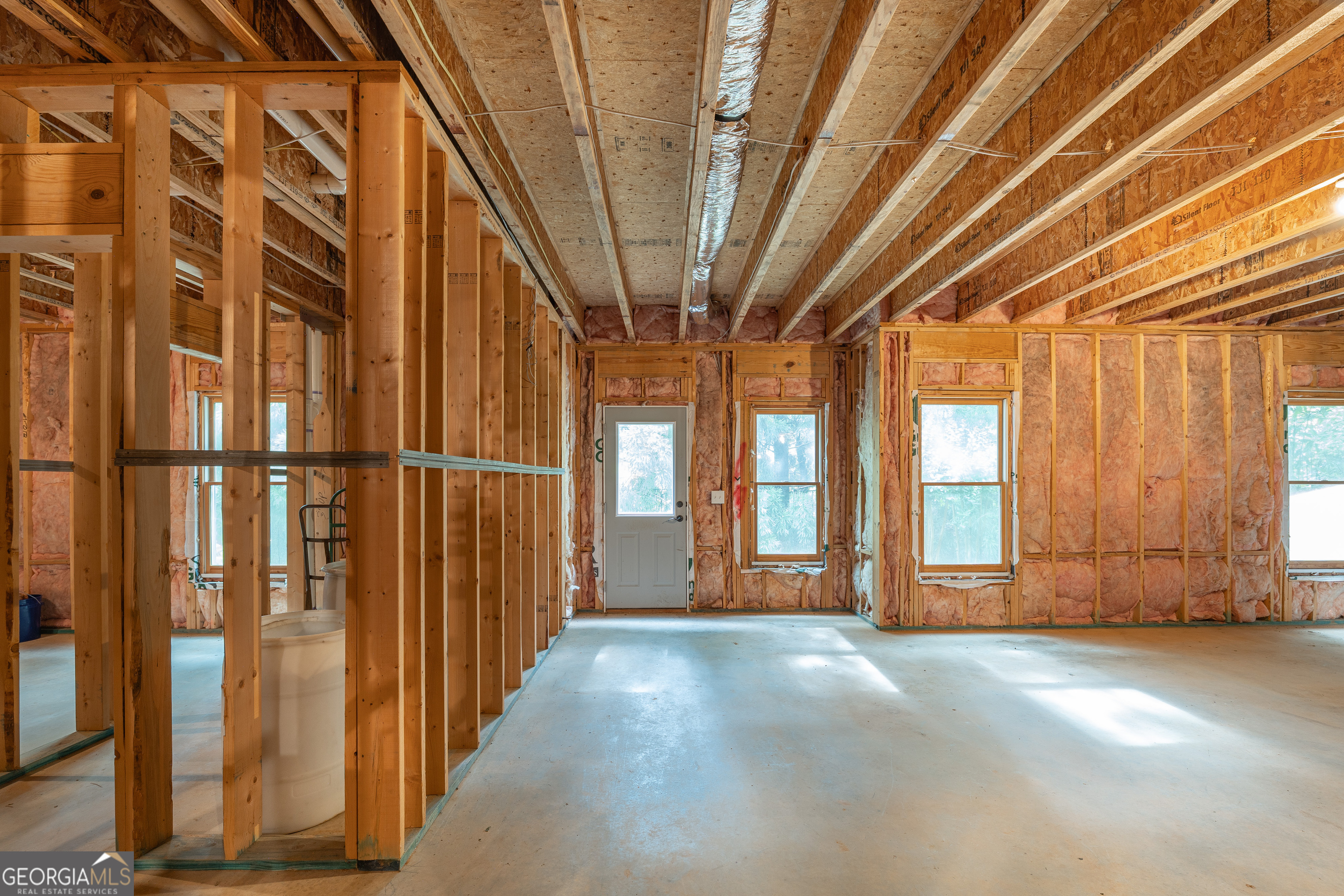 Brookview Manor - Residential
