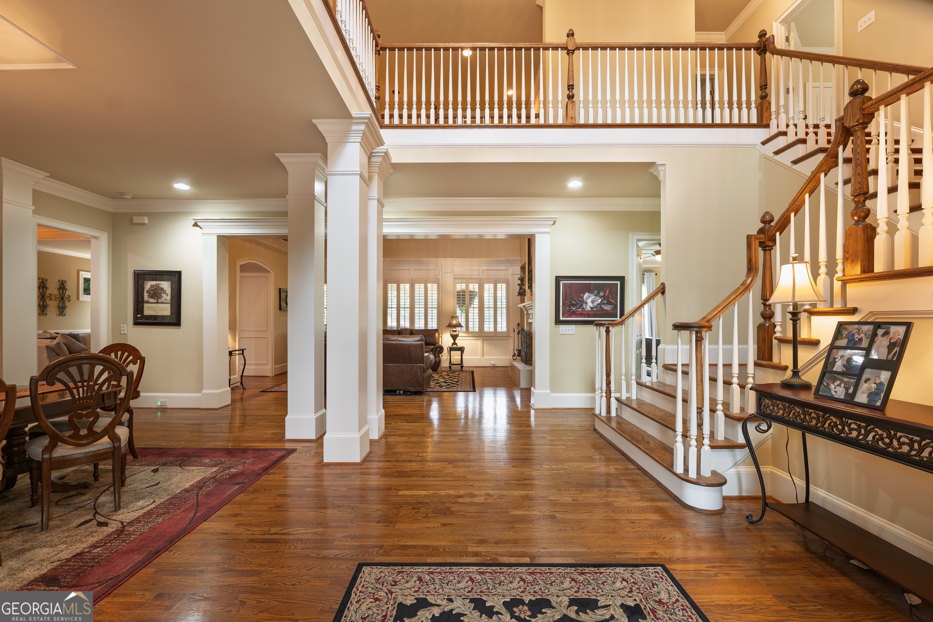 Brookview Manor - Residential