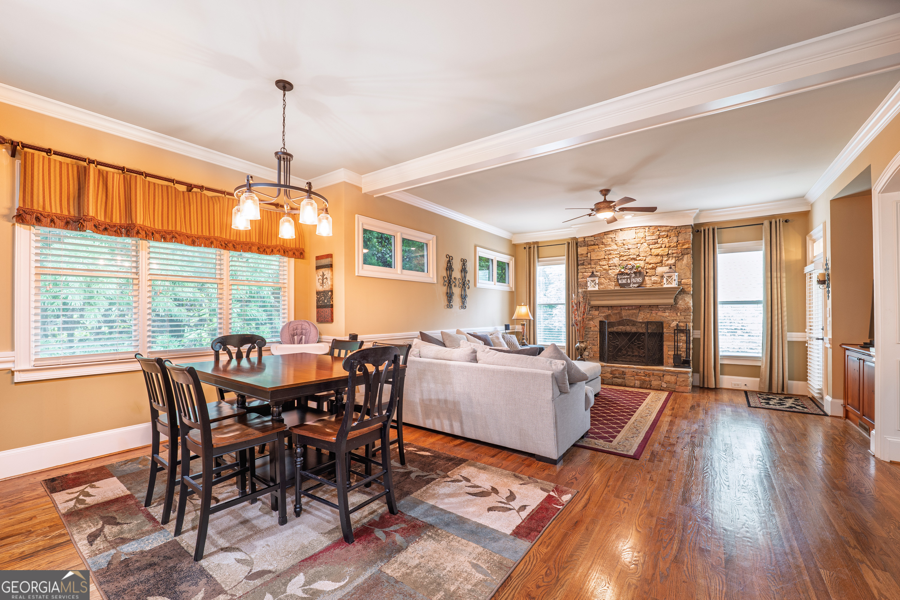 Brookview Manor - Residential