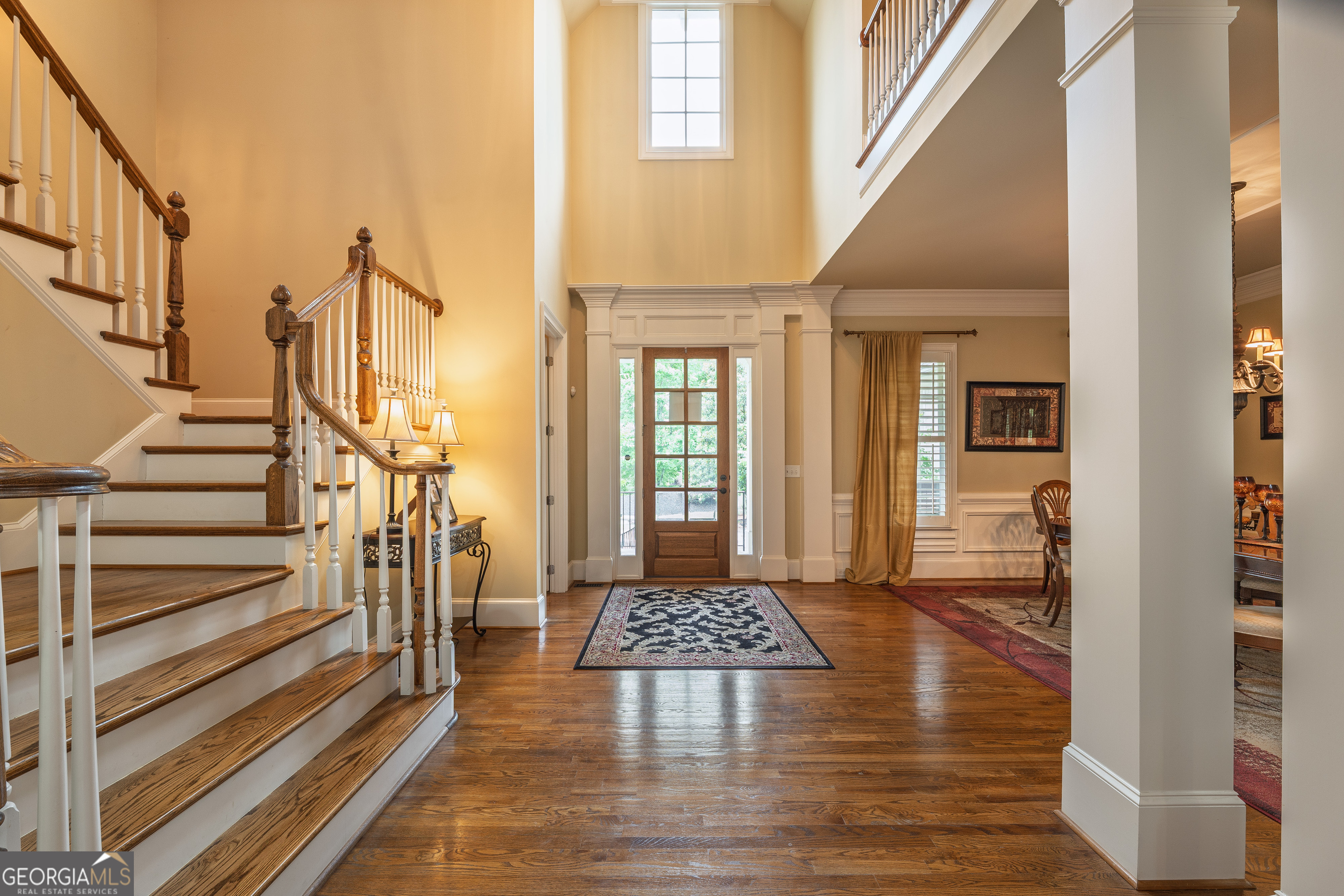 Brookview Manor - Residential