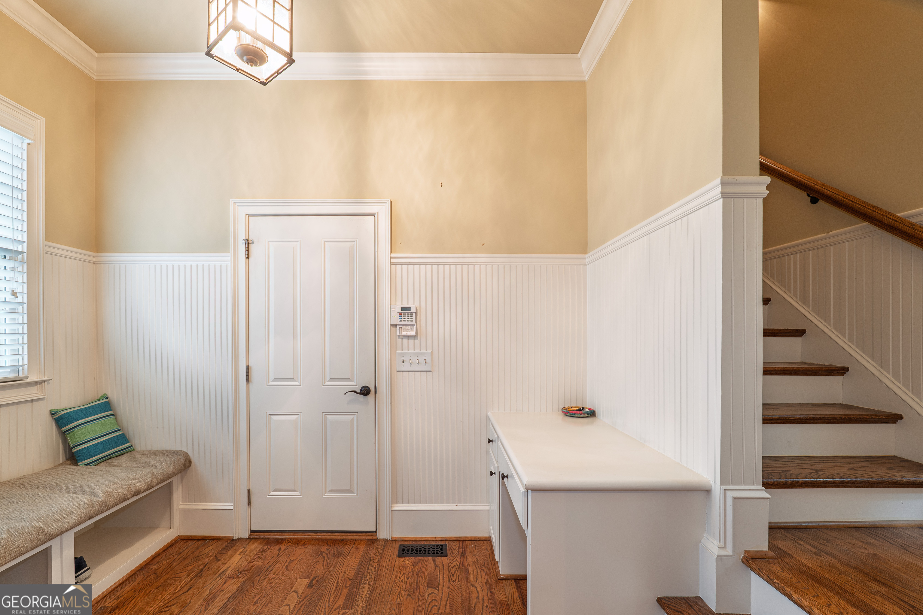Brookview Manor - Residential