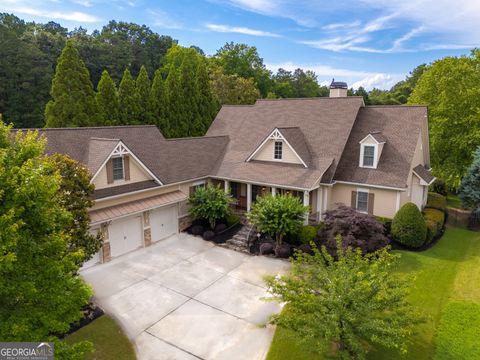 Photo of 2403 Wistful Way, Marietta, GA 30066 (MLS # 10543912)