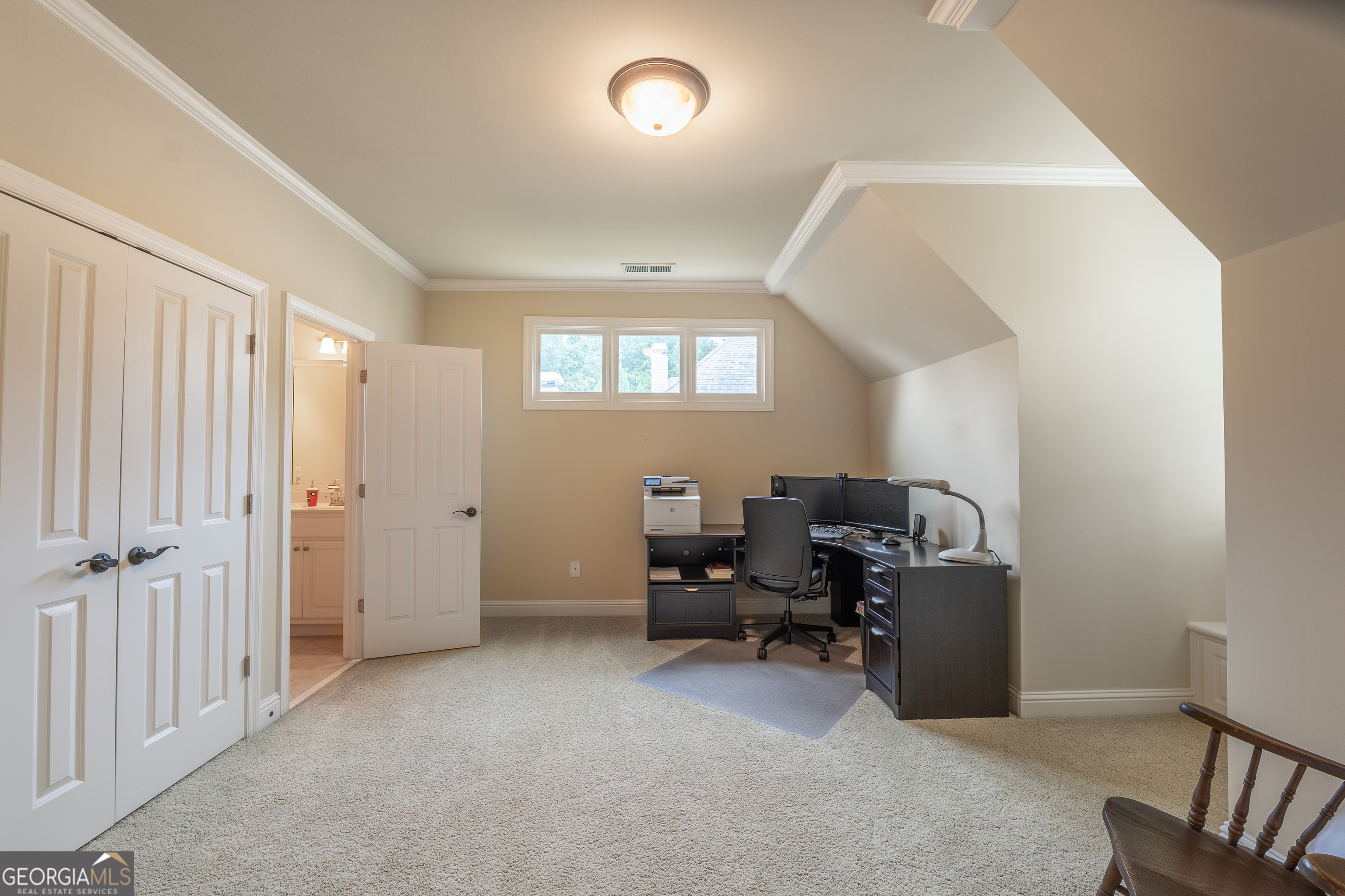 Brookview Manor - Residential