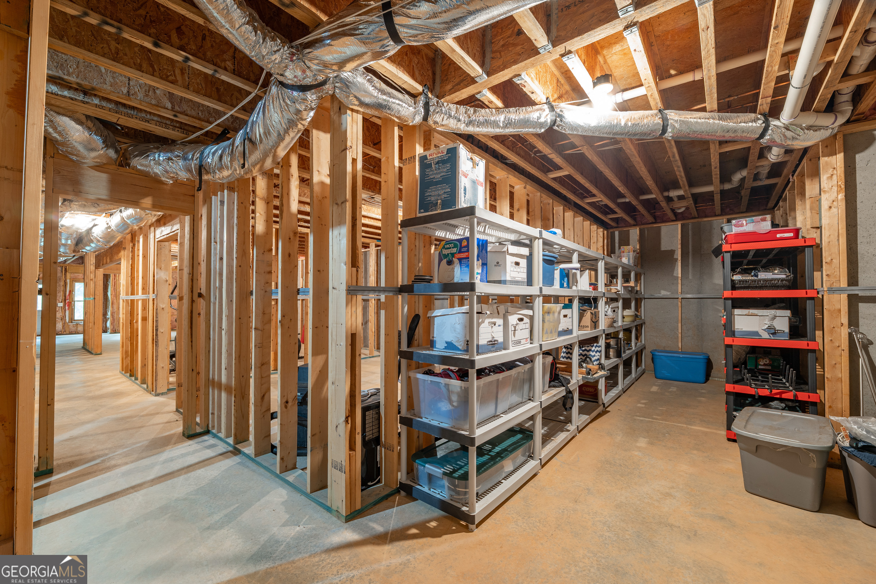Brookview Manor - Residential