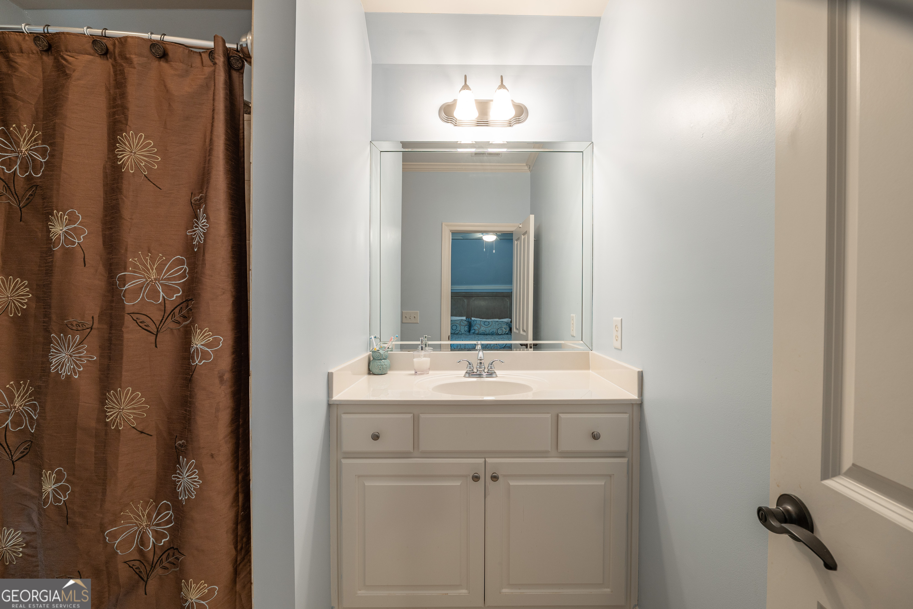 Brookview Manor - Residential
