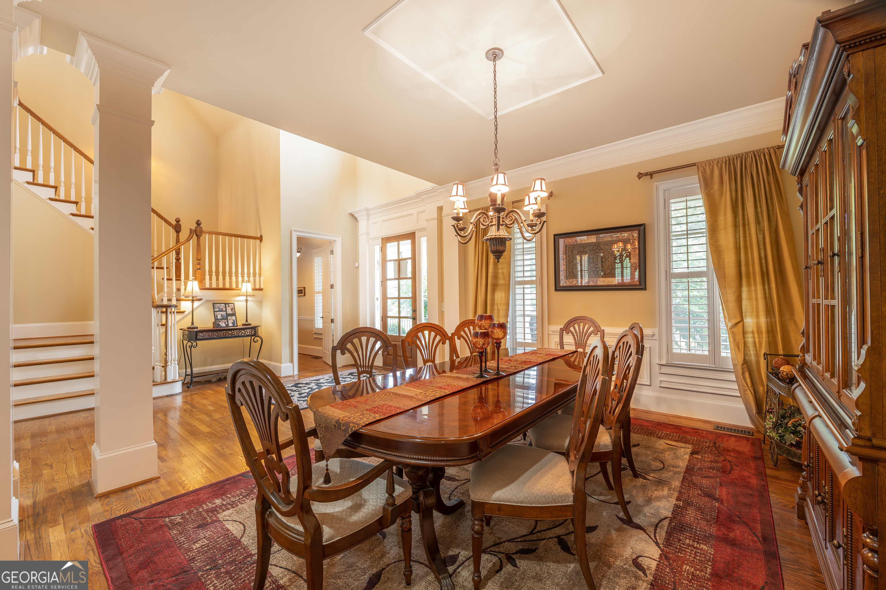 Brookview Manor - Residential