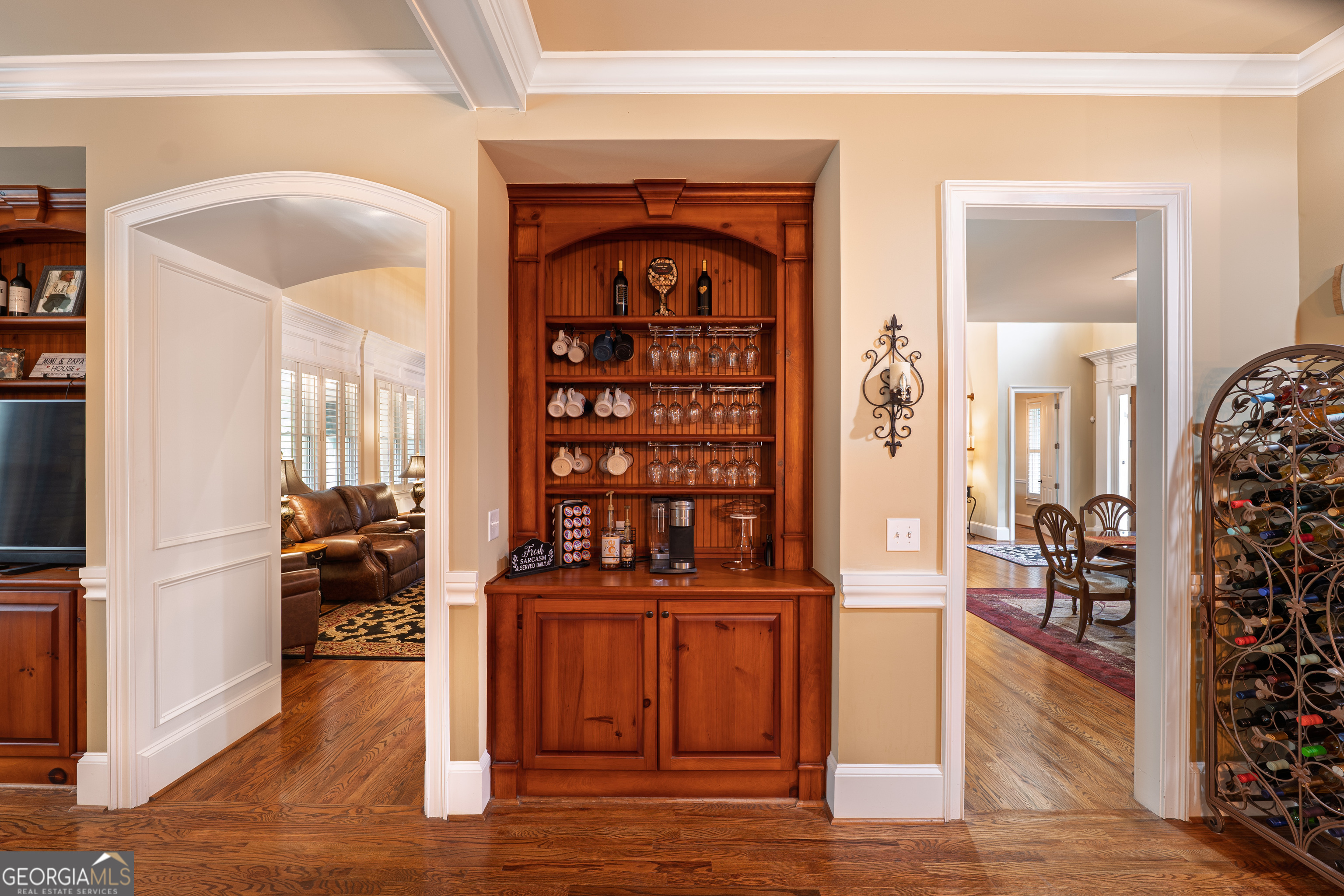 Brookview Manor - Residential