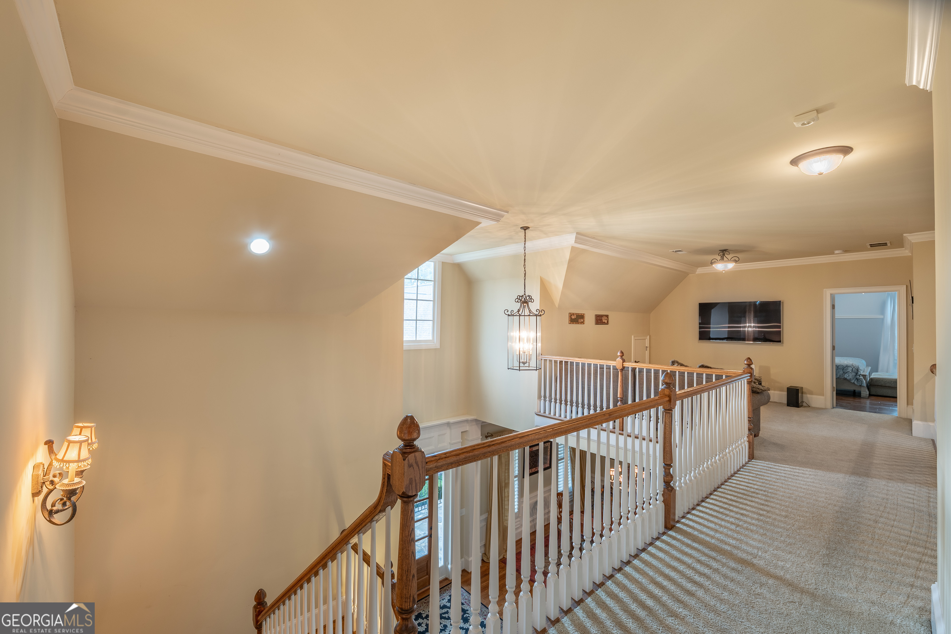 Brookview Manor - Residential