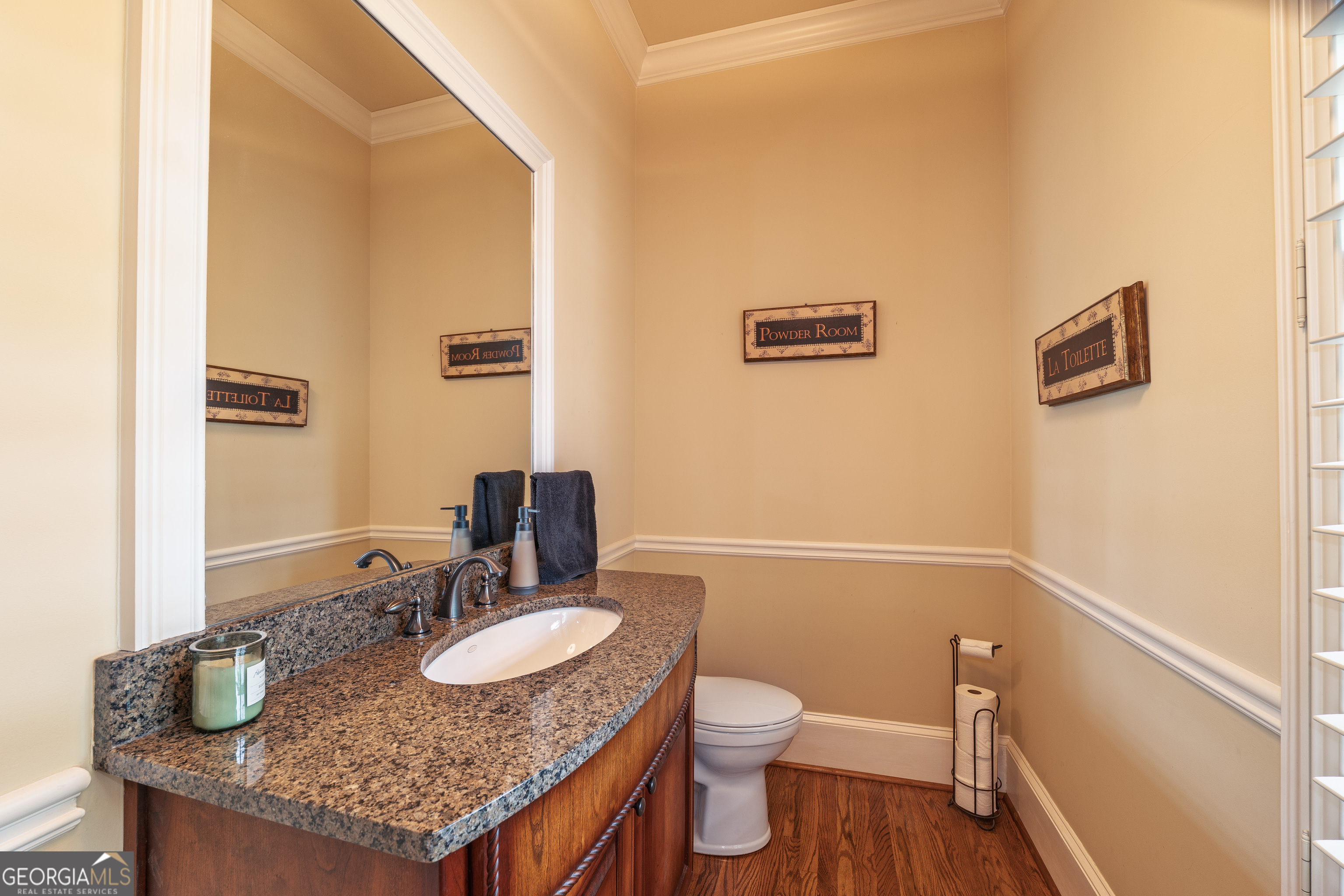 Brookview Manor - Residential